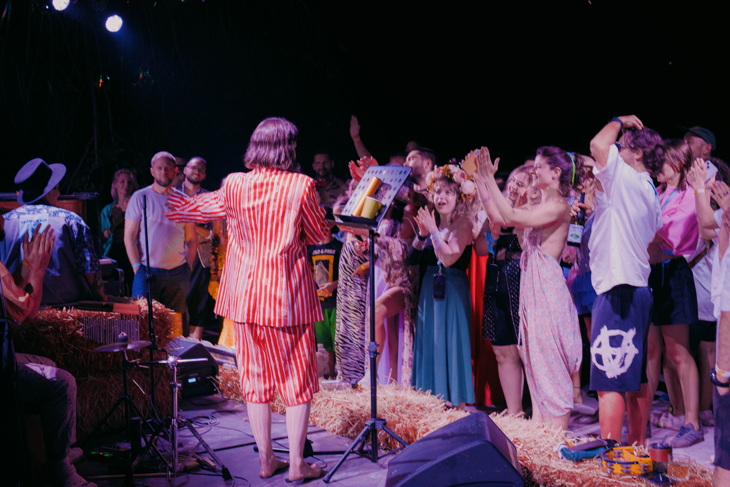 ASS FAMILY | СОН В ДЕРЕВНЕ | АВИАРЕЖИМ 8.0