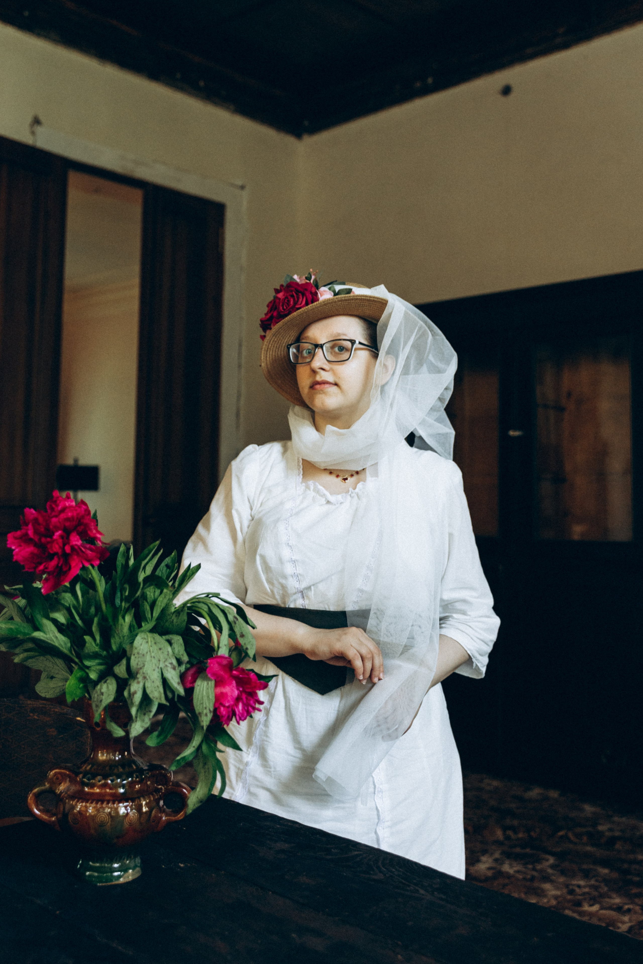 Усадьба Молоствовых