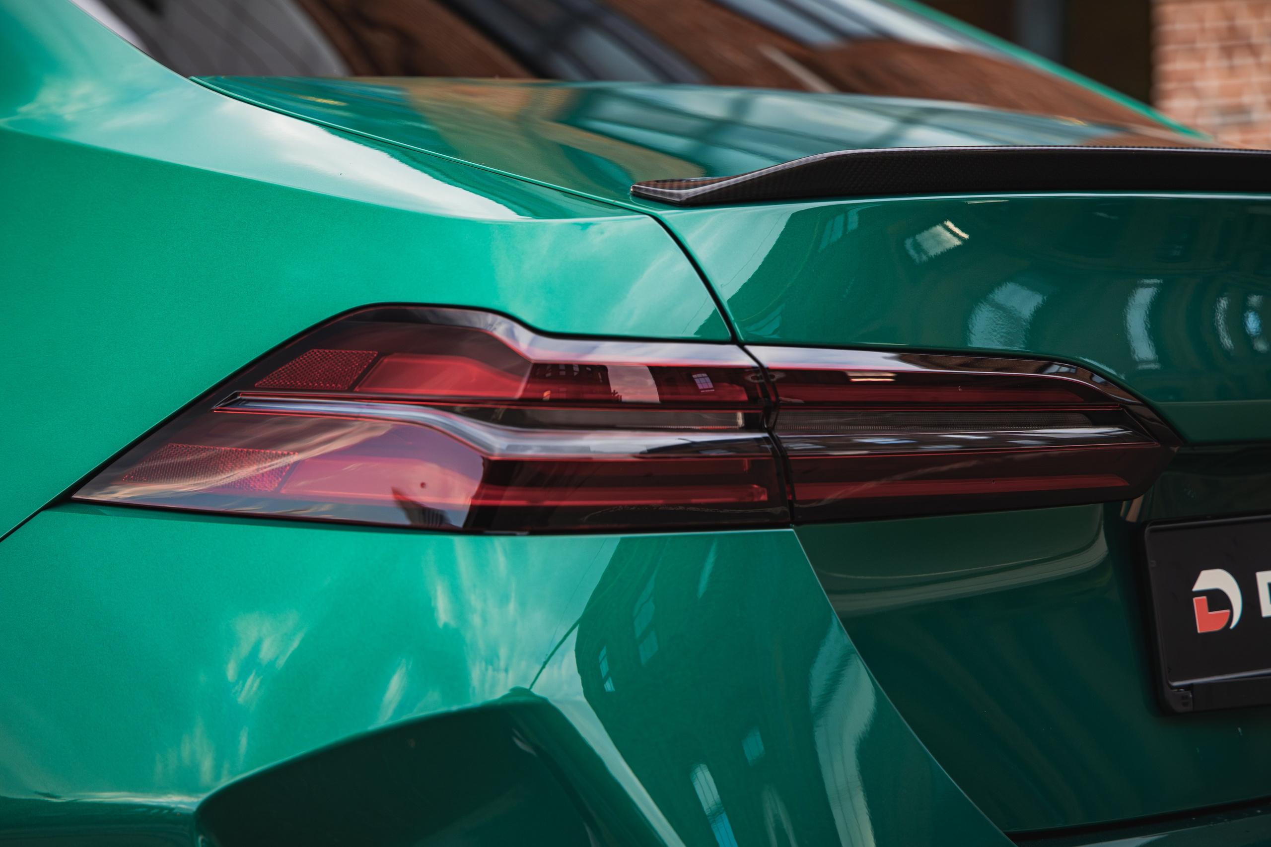 BMW M5 G90. Продюсер Оператор Фотограф Москва | borisprophoto