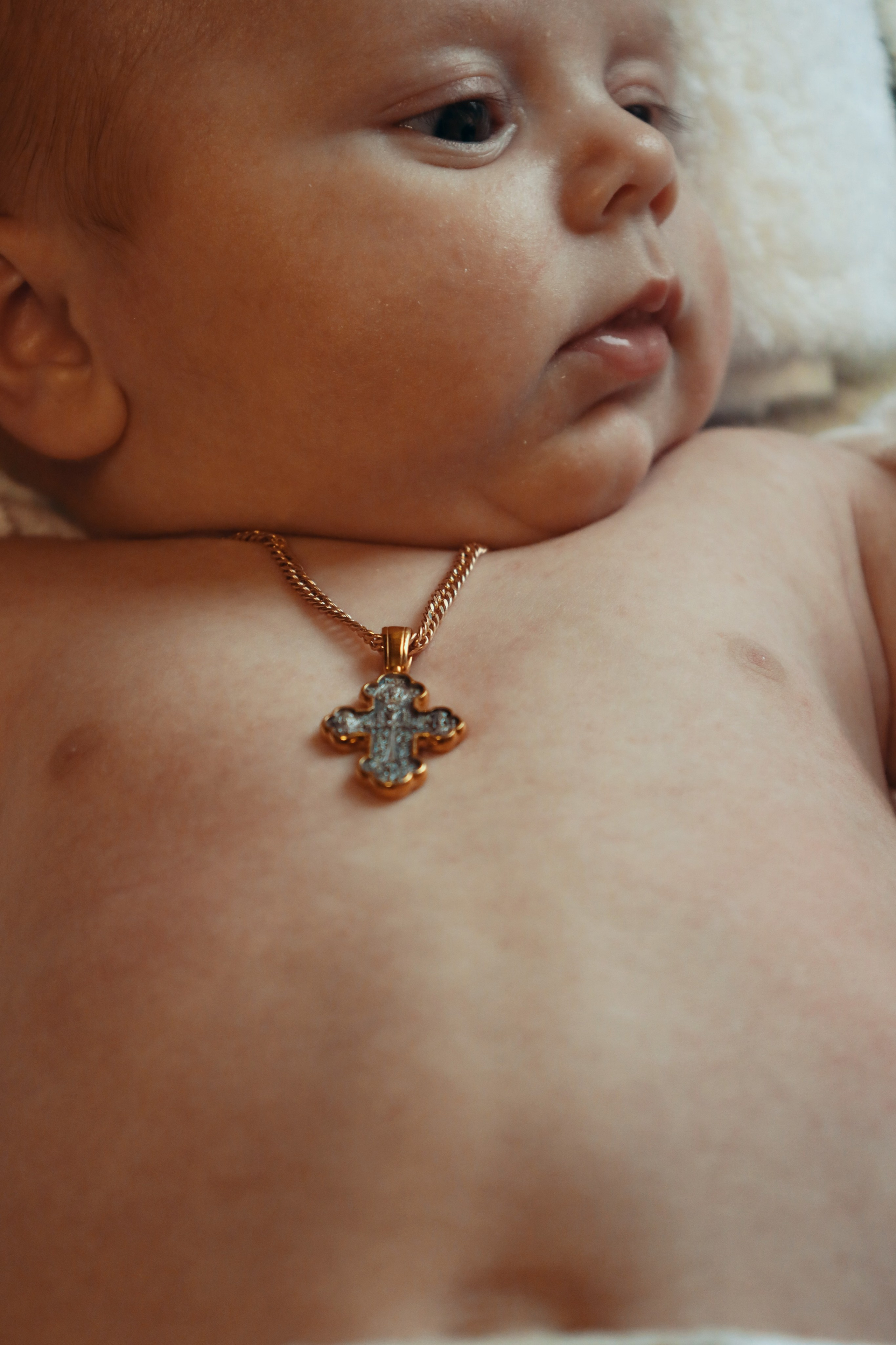 Таинство крещения Льва г. Батайск. Свадебный фотограф ростовская область