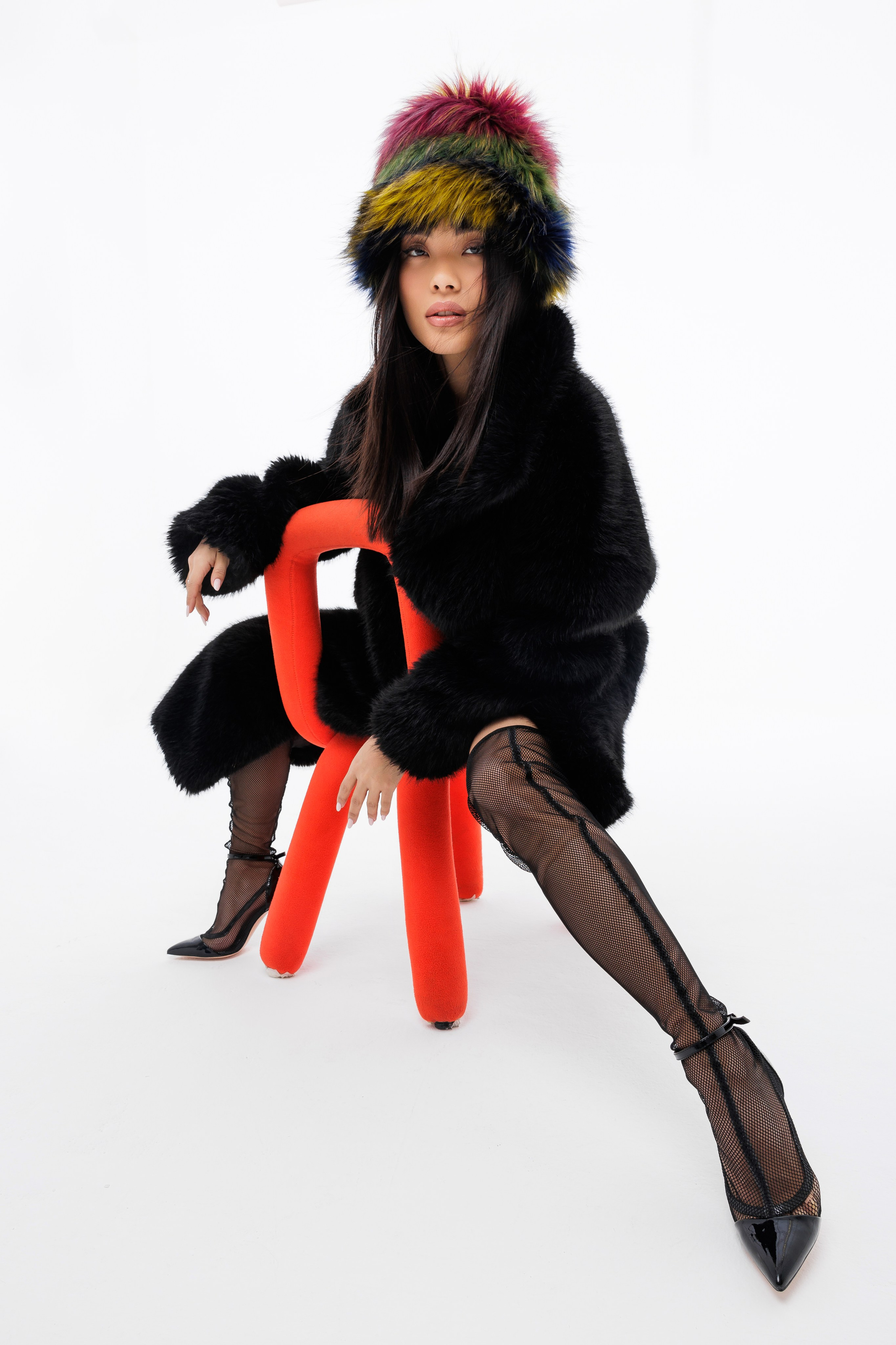 FETISH. Светский фотограф — Анисина Ирина