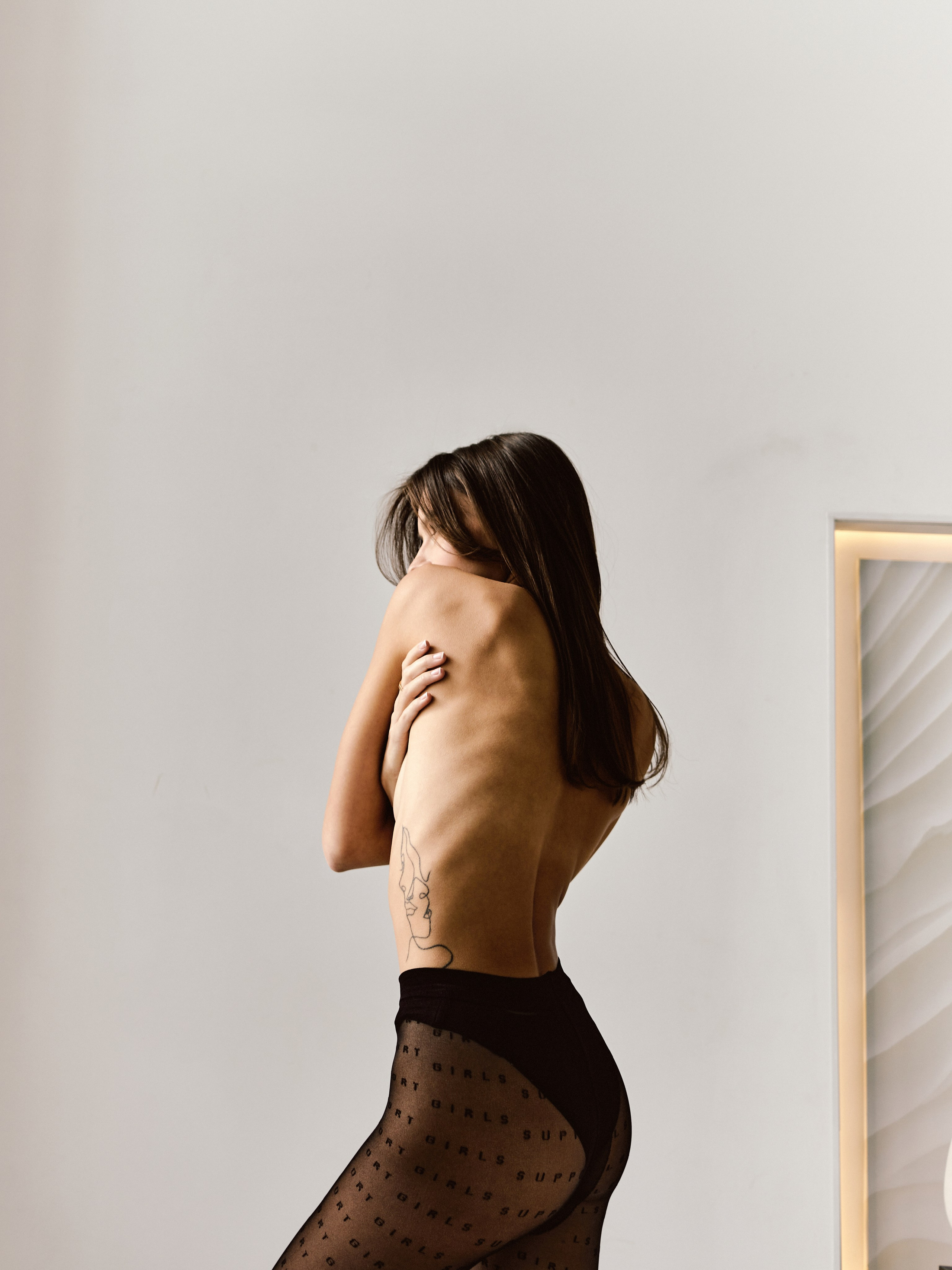 Сегодня на ужин только она. Свадебный фотограф Анастасия Лахтионова