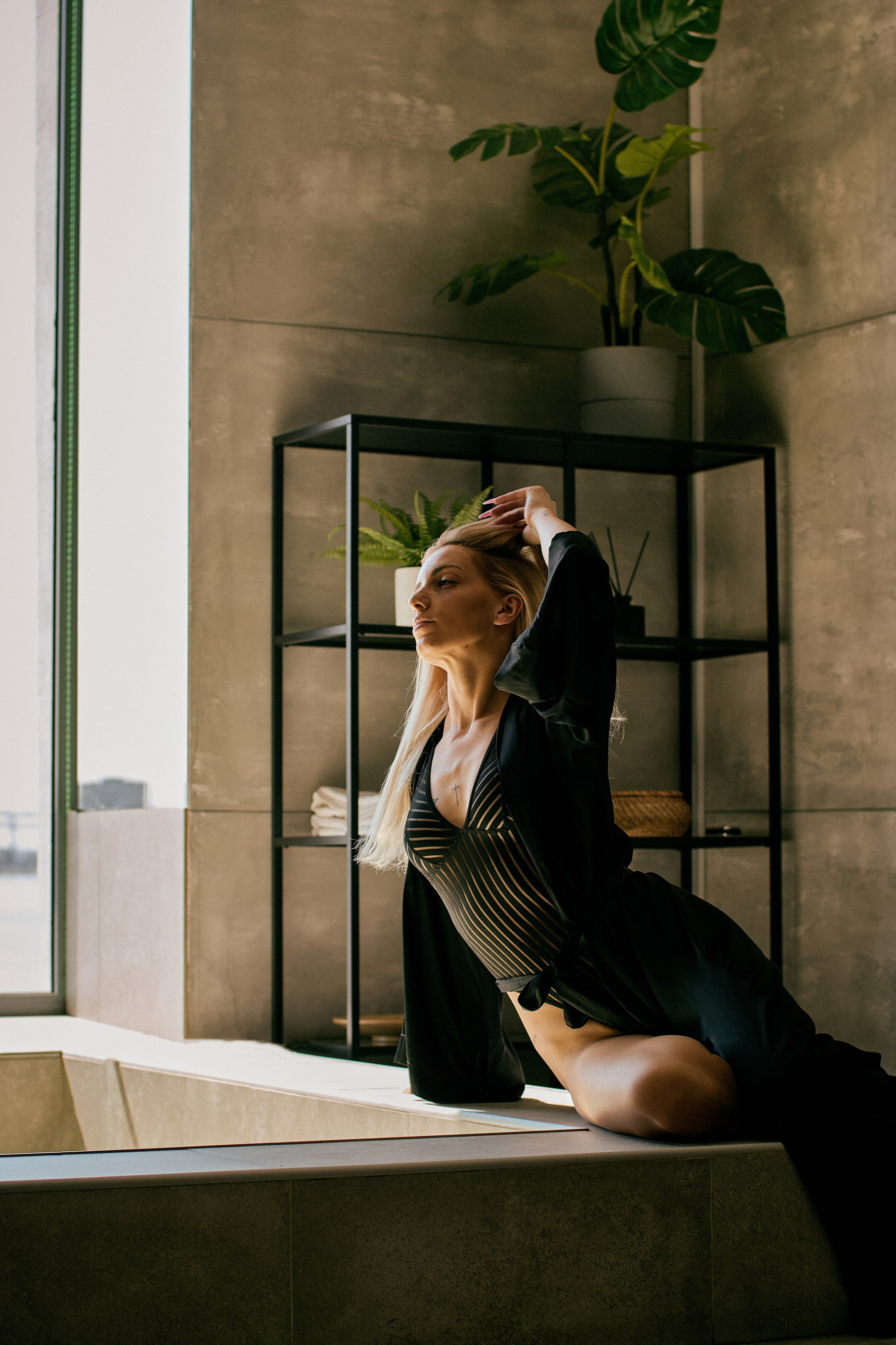 Фемида — богиня правосудия. Свадебный фотограф Анастасия Лахтионова