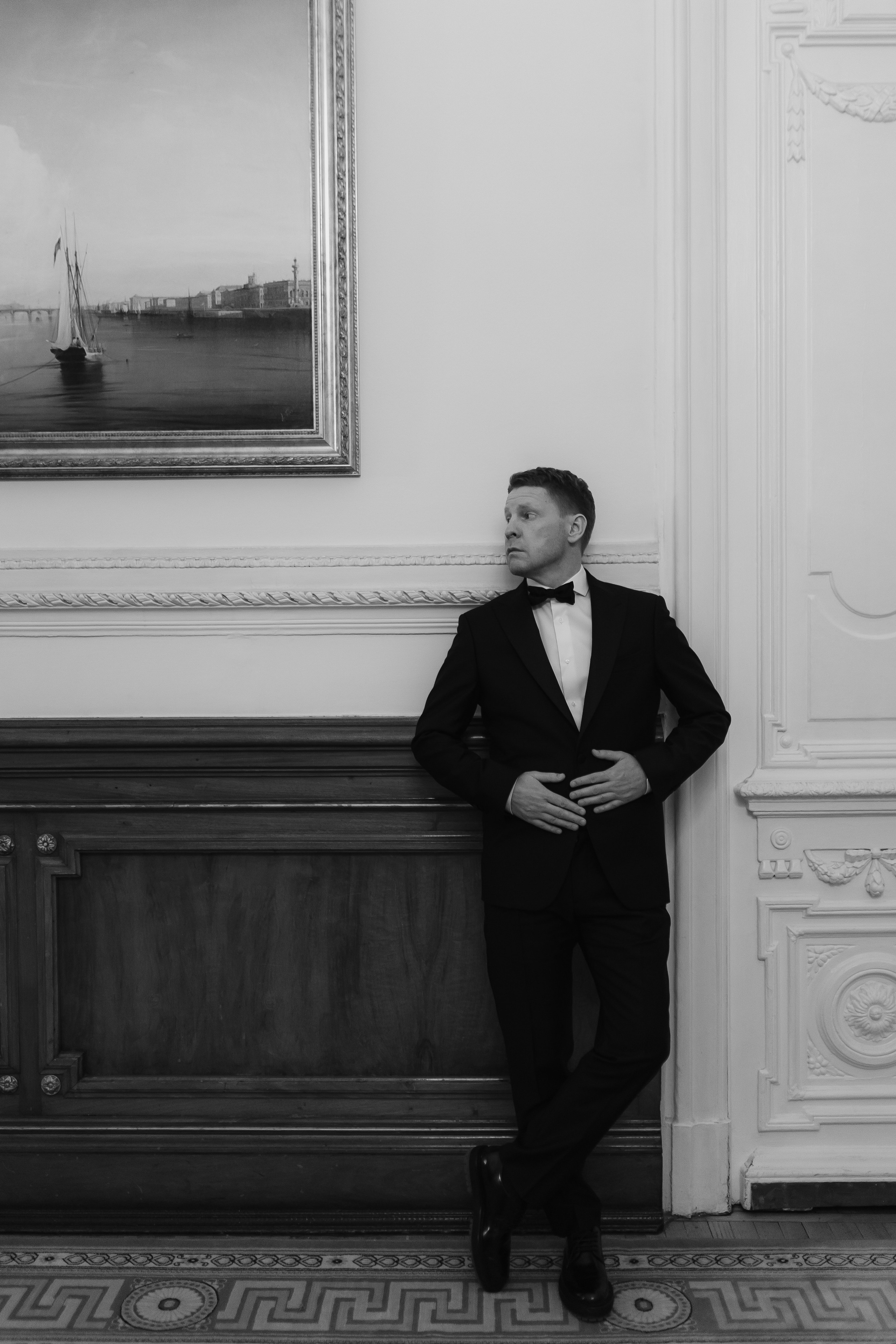 Love is everywhere. Фотограф Санкт-Петербург