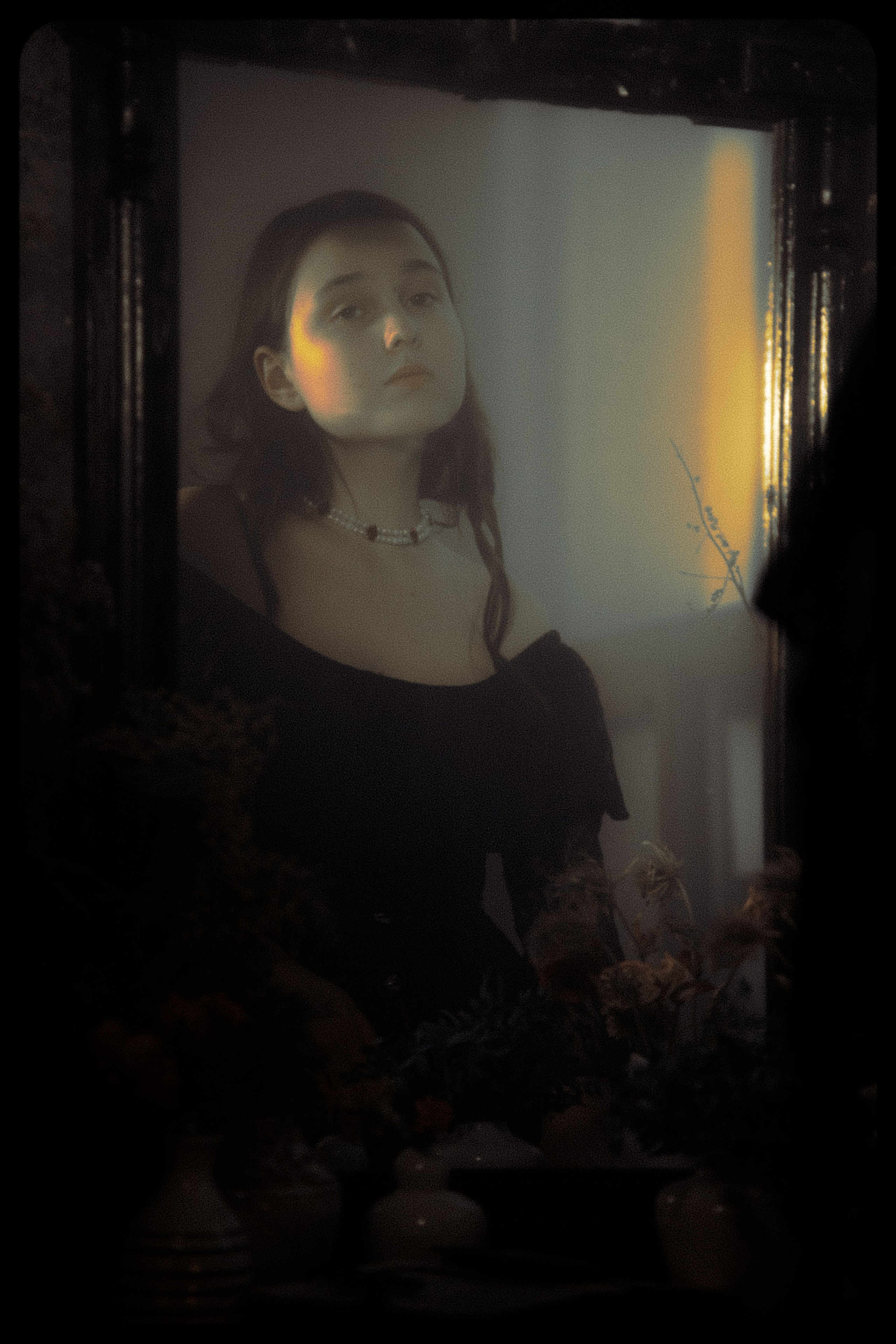 Яна. Ѣль Татьяна Григъ ~ винтажный фотограф