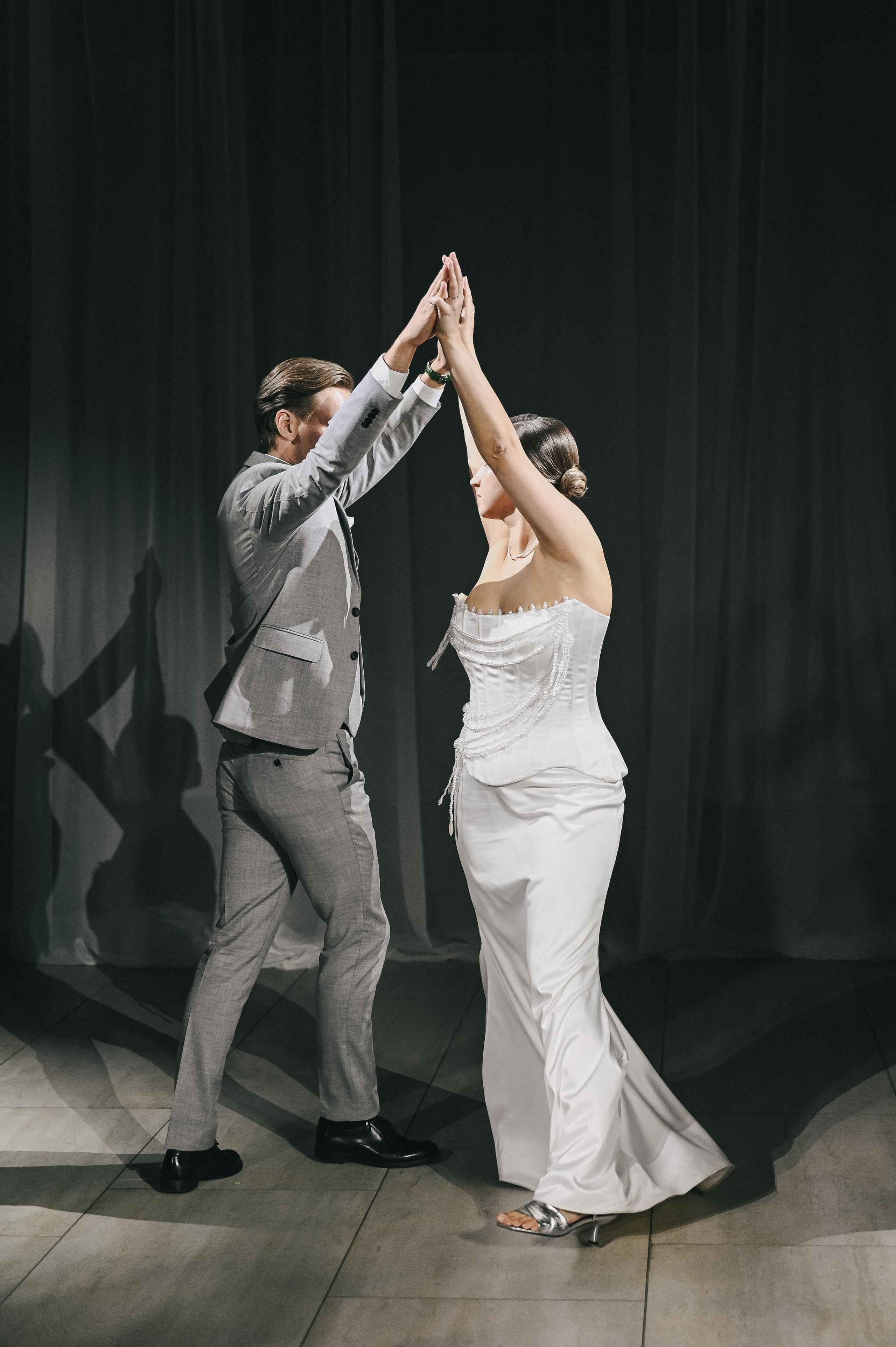 Саша + Полина. Свадебный и семейный фотограф Волгоград Москва