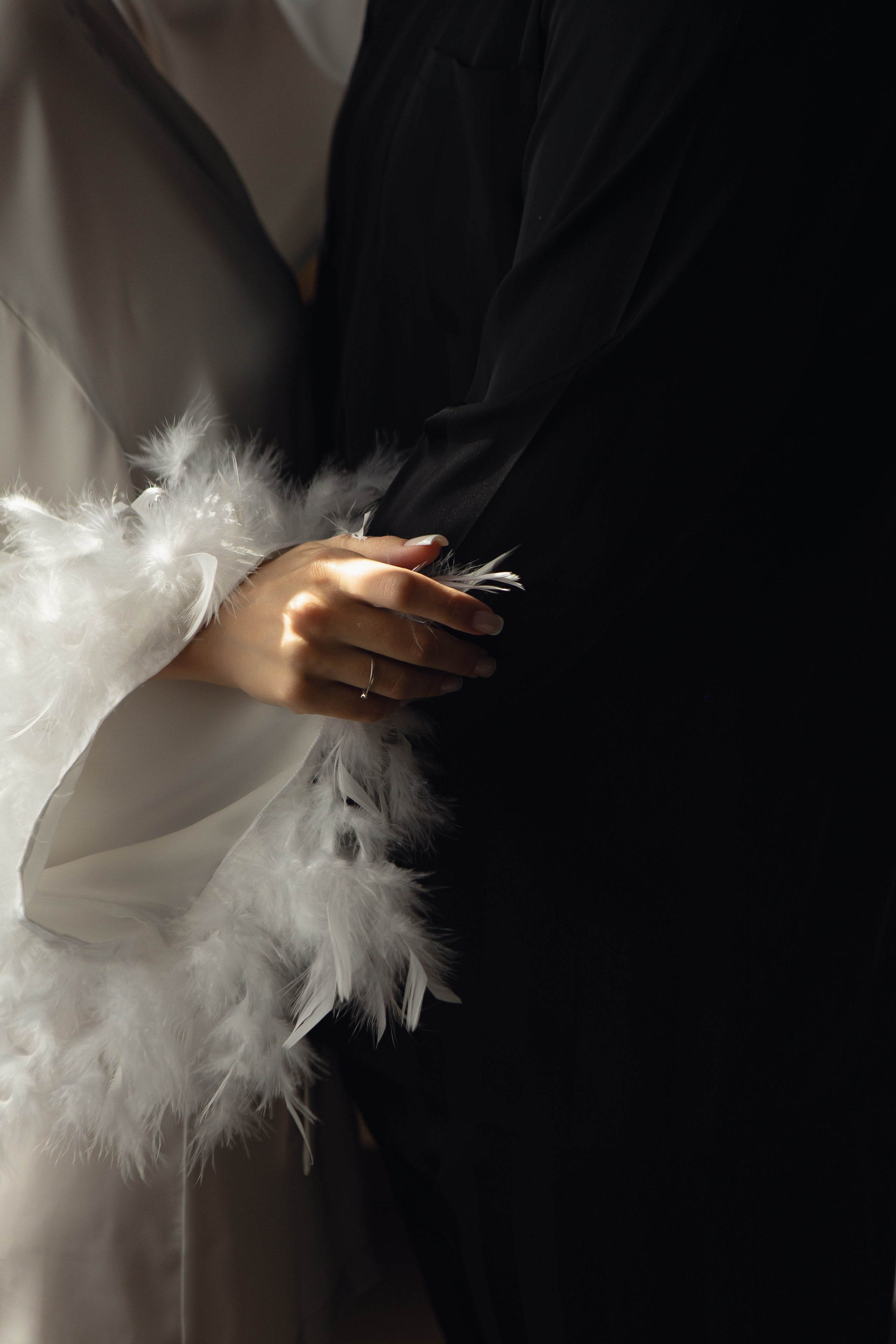 Давай сбежим. Дубинкина Екатерина Фотограф Рязань, Москва