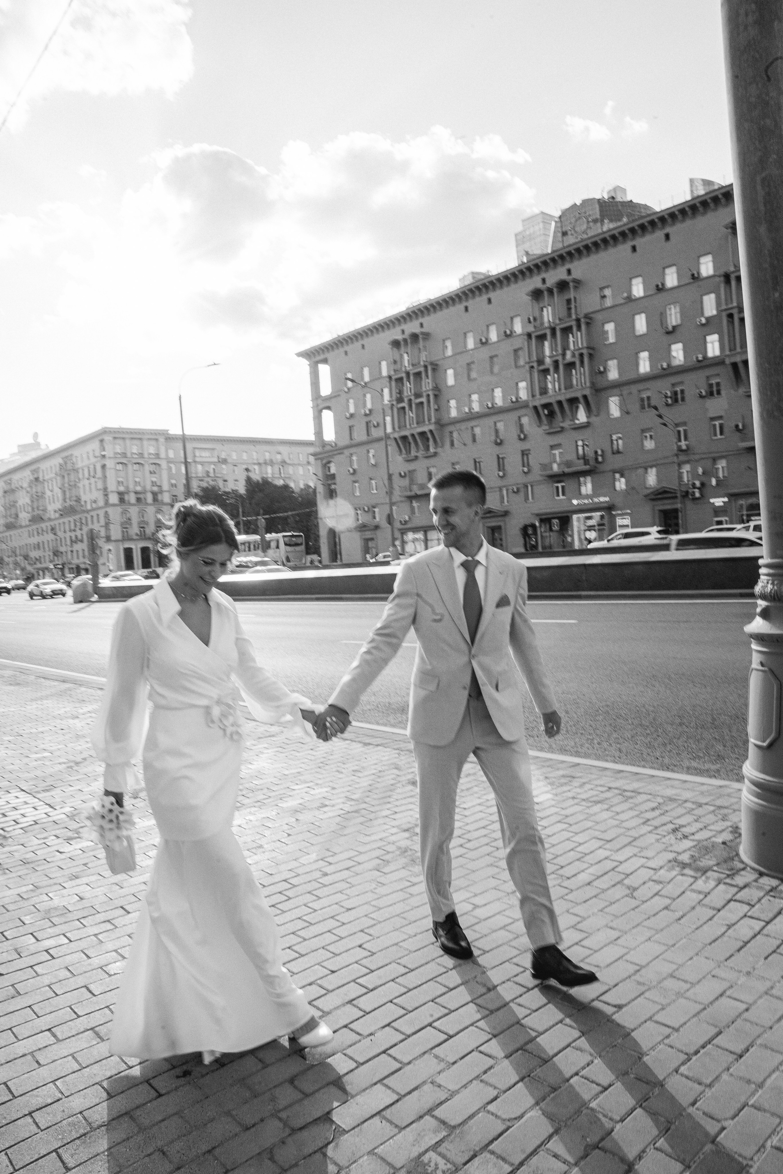Love Story. Мария Ярина — женский фотограф в Москве