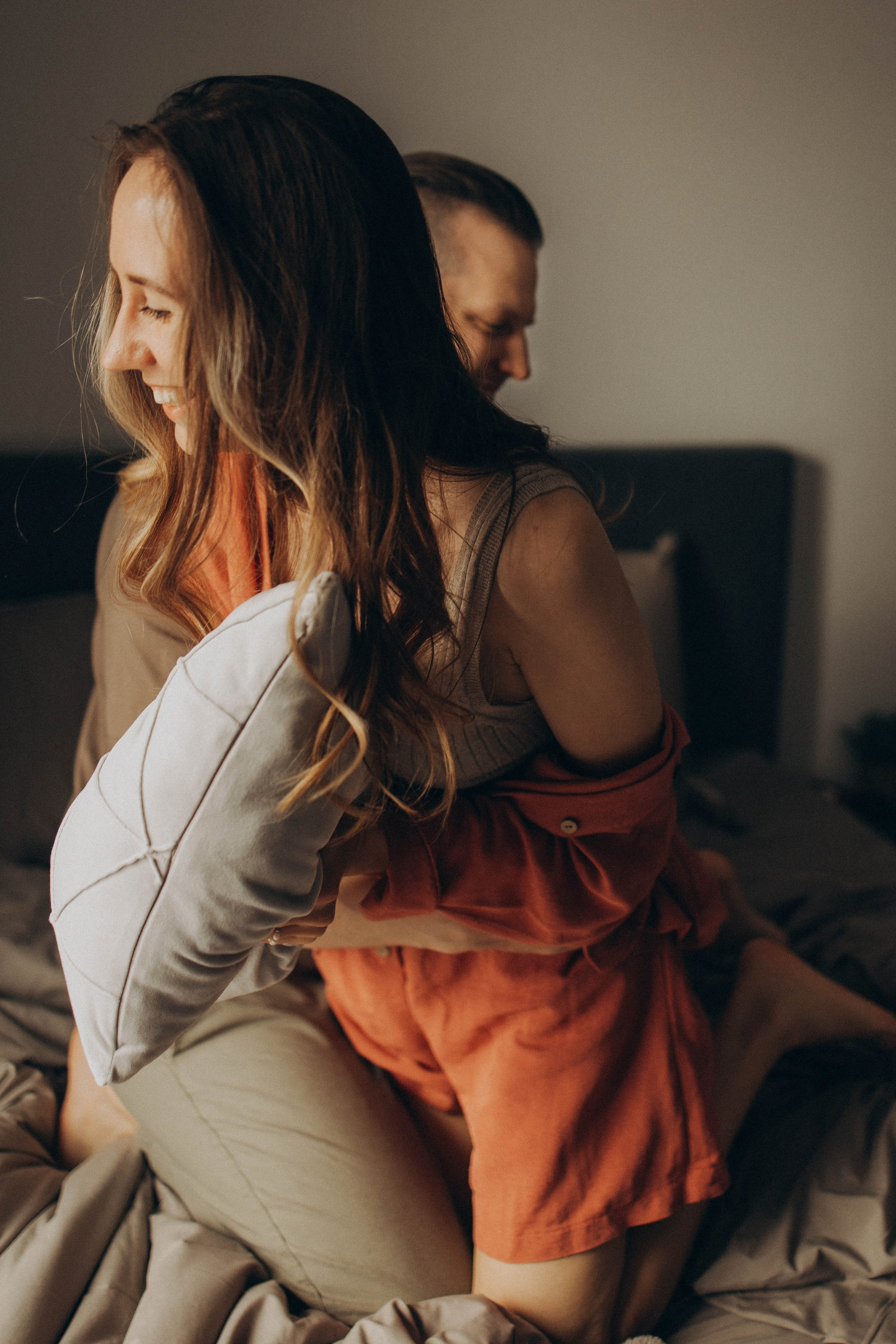 Катя 🤍 Витя. Фотограф lifestylе в Москве Пшеничная Анастасия