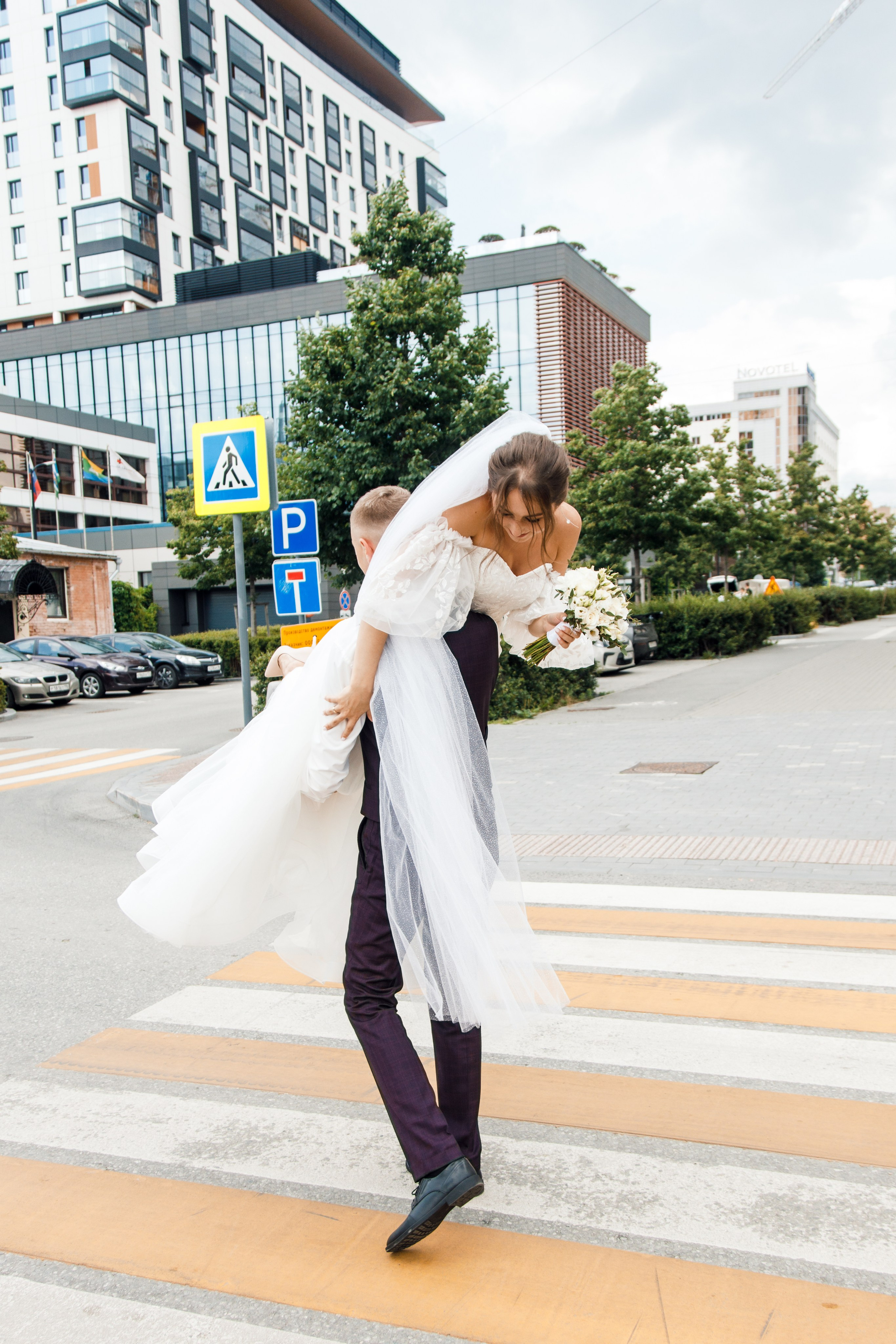 Рената&Иван. Свадебный и семейный фотограф Екатеринбург Настя Саедгалина