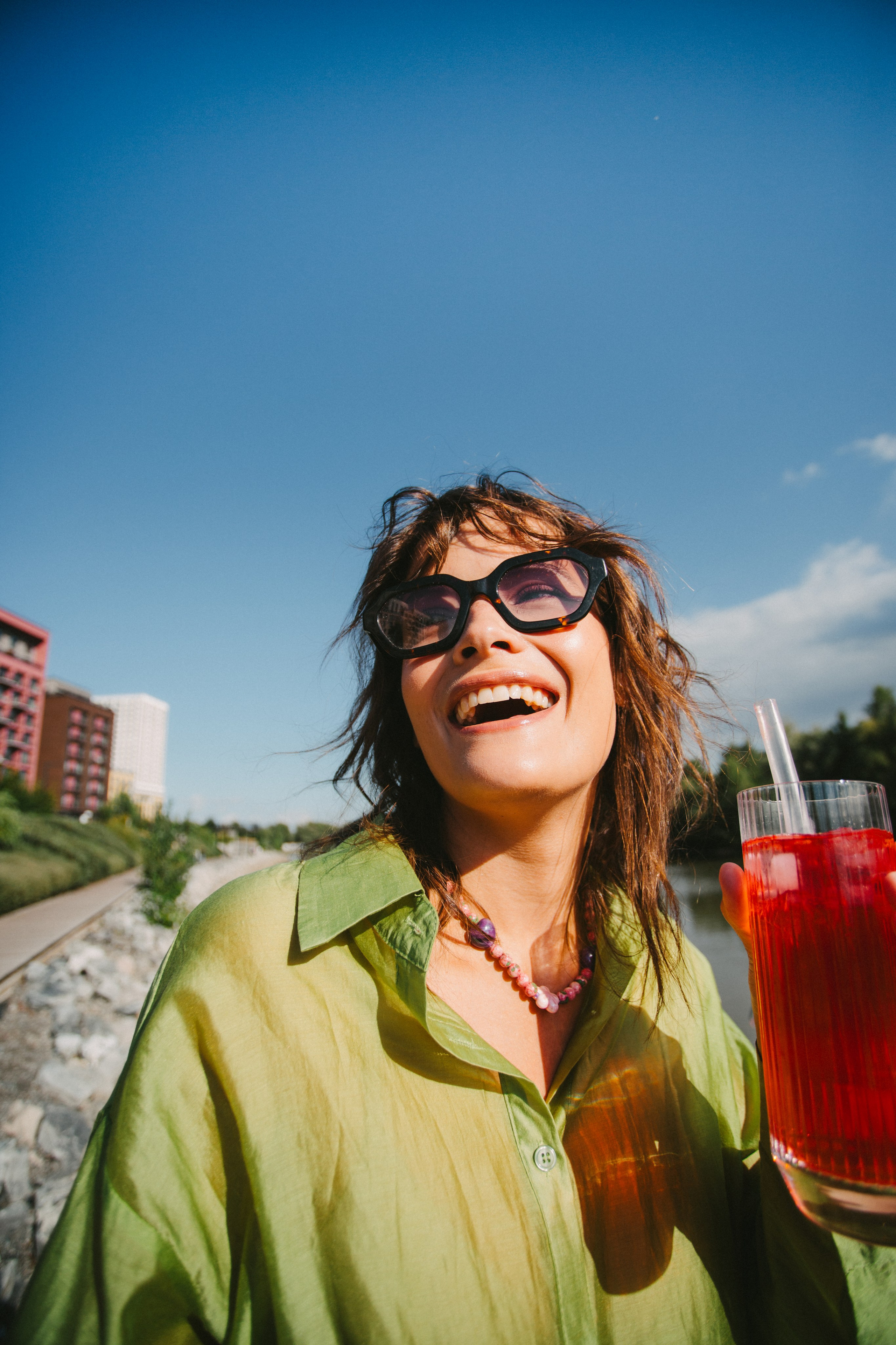 Люди. Фуд фотограф новосибирск