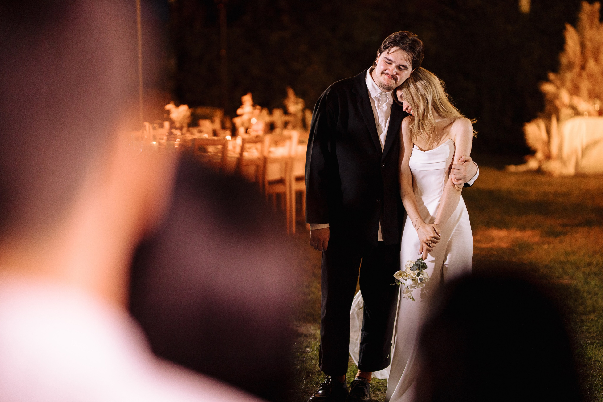 Свадебный репортаж. Свадебный и Репортажный фотограф Александр Шаров