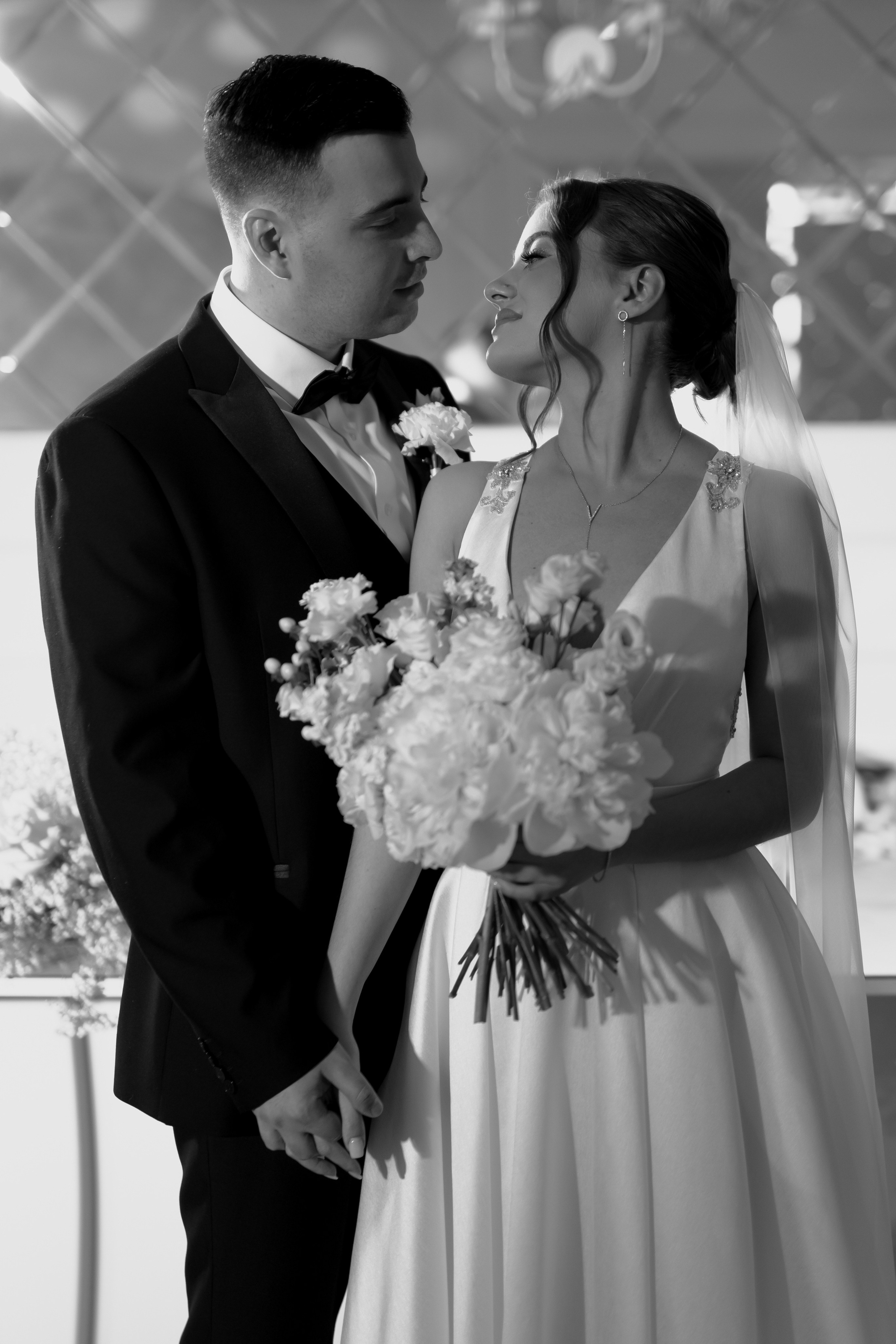 Свадьба Никиты и Полины. Фотограф Кольчугино/Владимир/Москва Елизавета Иода