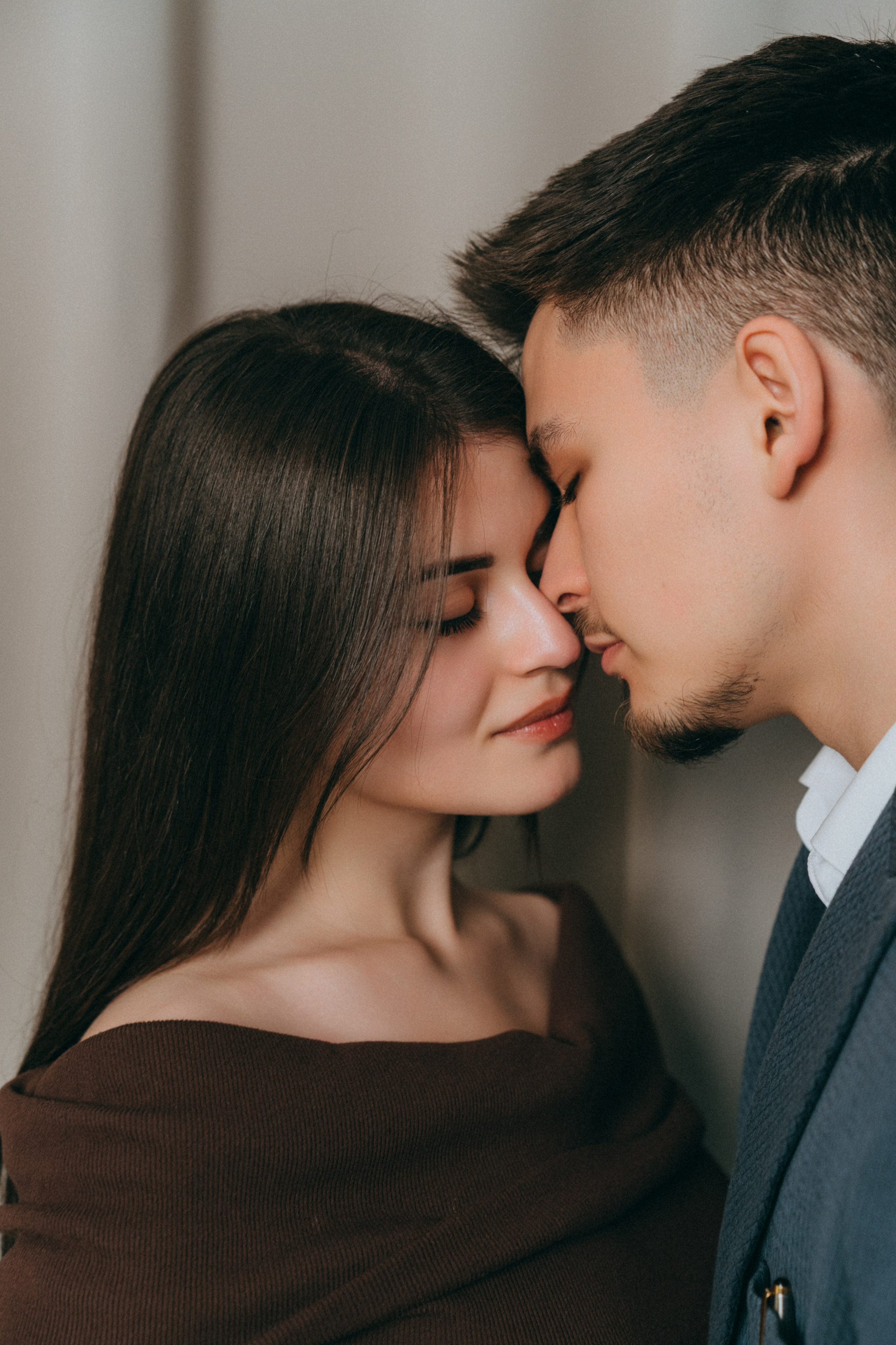 Лав стори в Симферополе. Бизнес-портрет в Крыму — Алие Кадырова | Фото для личного бренда