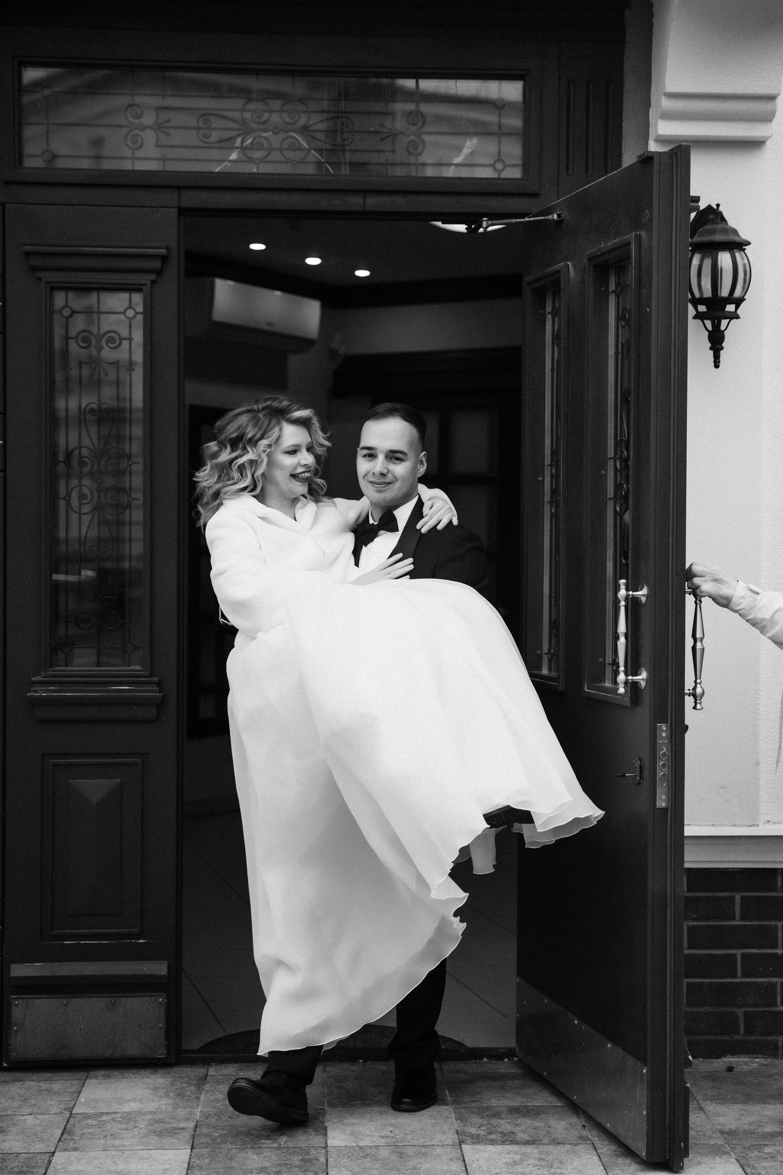 Екатерина и Даниил. Фотограф Зеленоградск Красильникова Елена