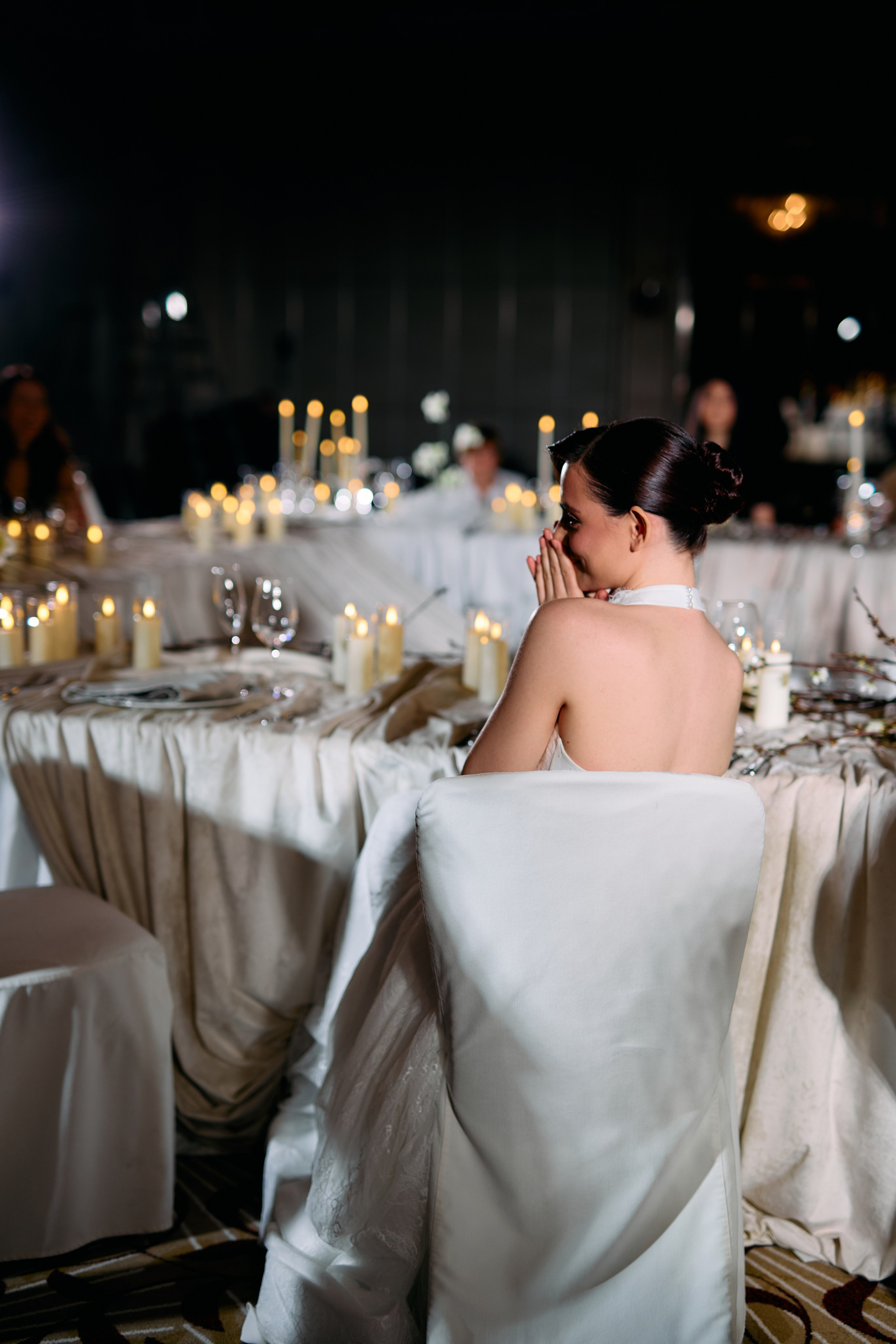 Свадьбы. Фотографы в Москве Антон и Ольга Беловы