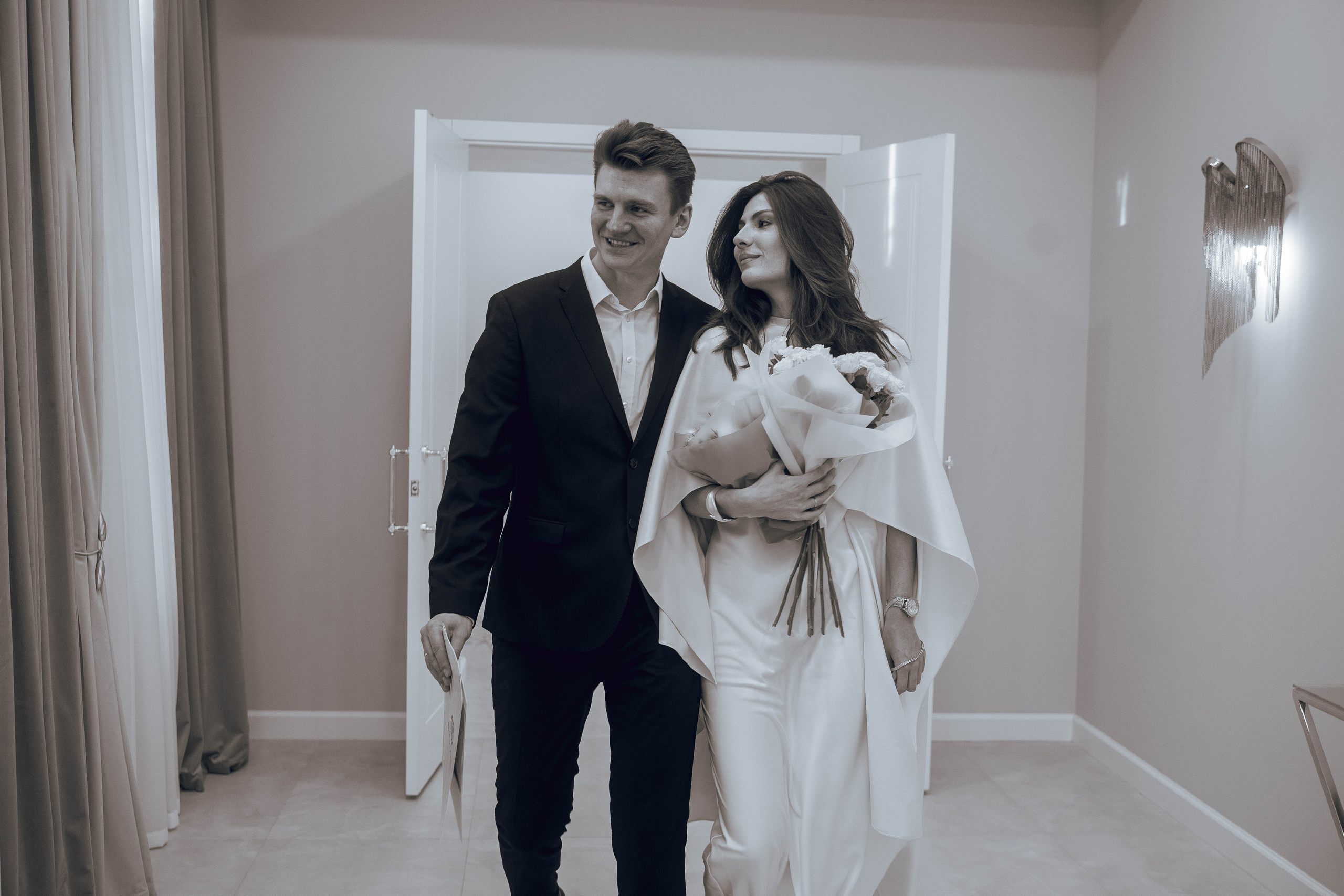 Маргарита & Евгений