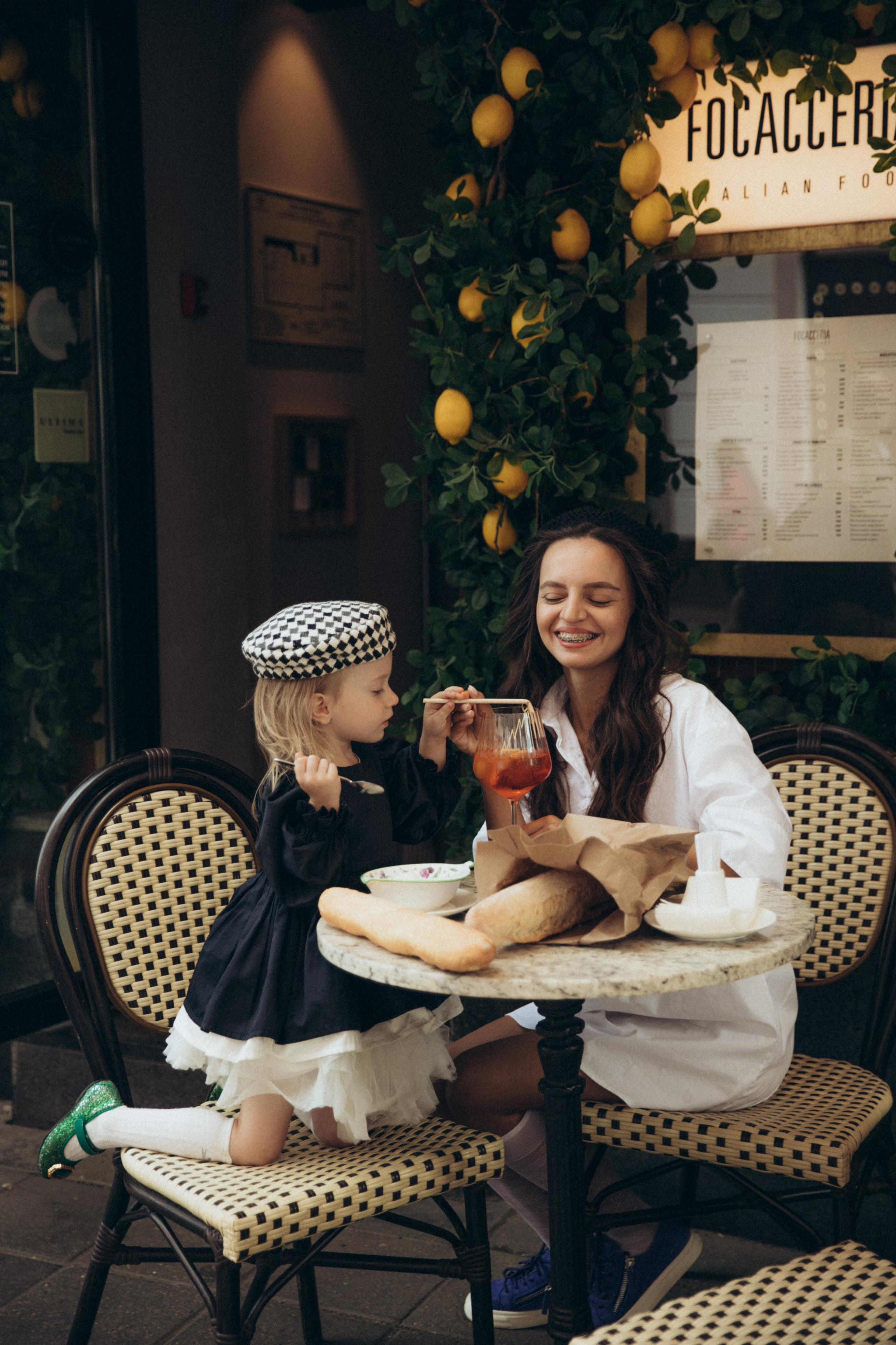 Юля и Саша. Семейный фотограф Москва