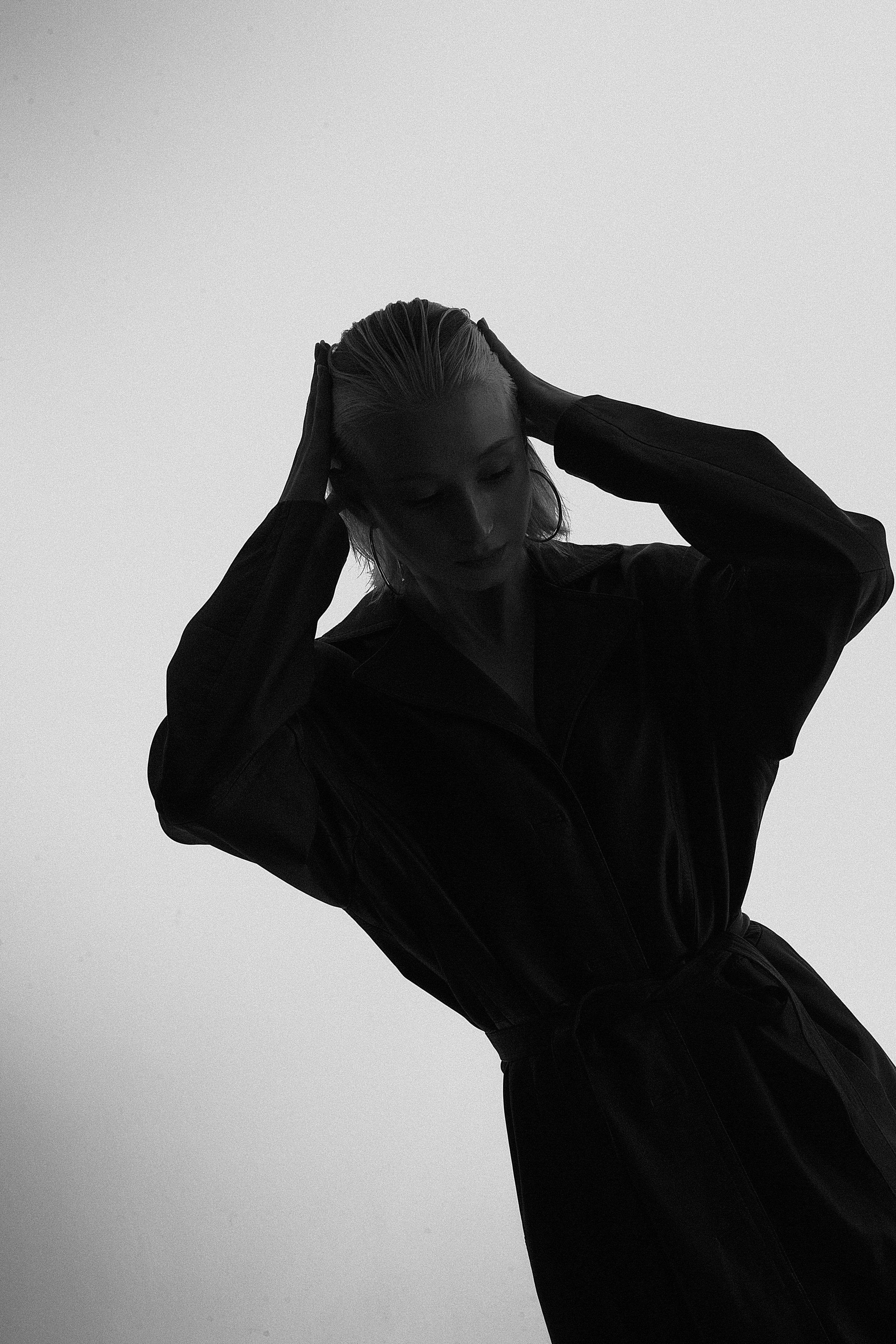 Алла 2. Фотограф Блинова Арина | Санк-Петербург