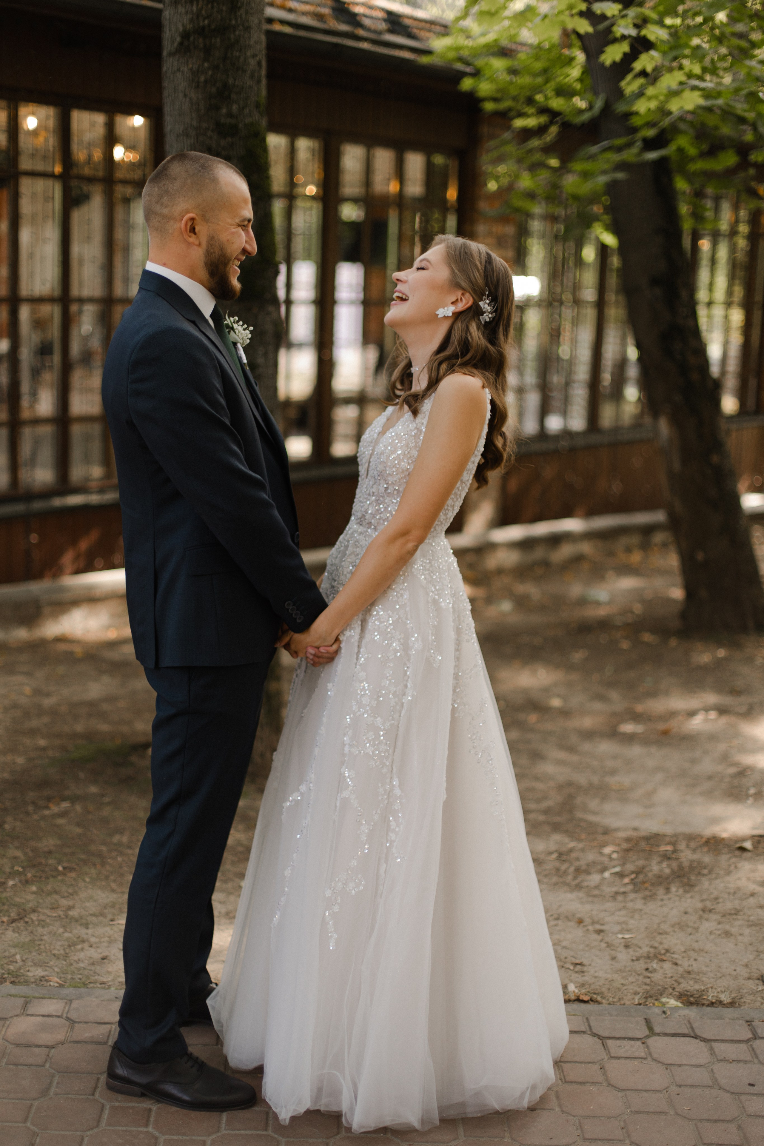 Свадьба Виктории. Семейный и детский фотограф в Москве Кузьмина Мария