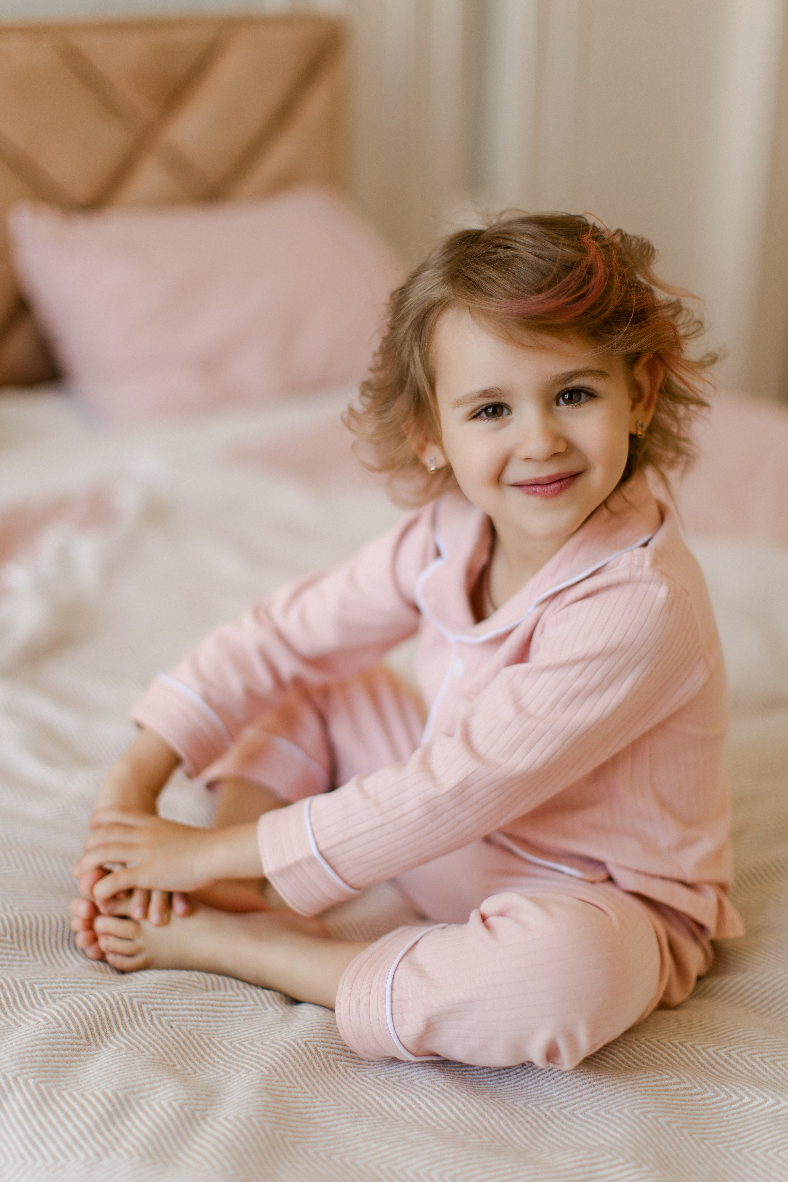 Света с дочками. Семейный и детский фотограф в Москве Кузьмина Мария