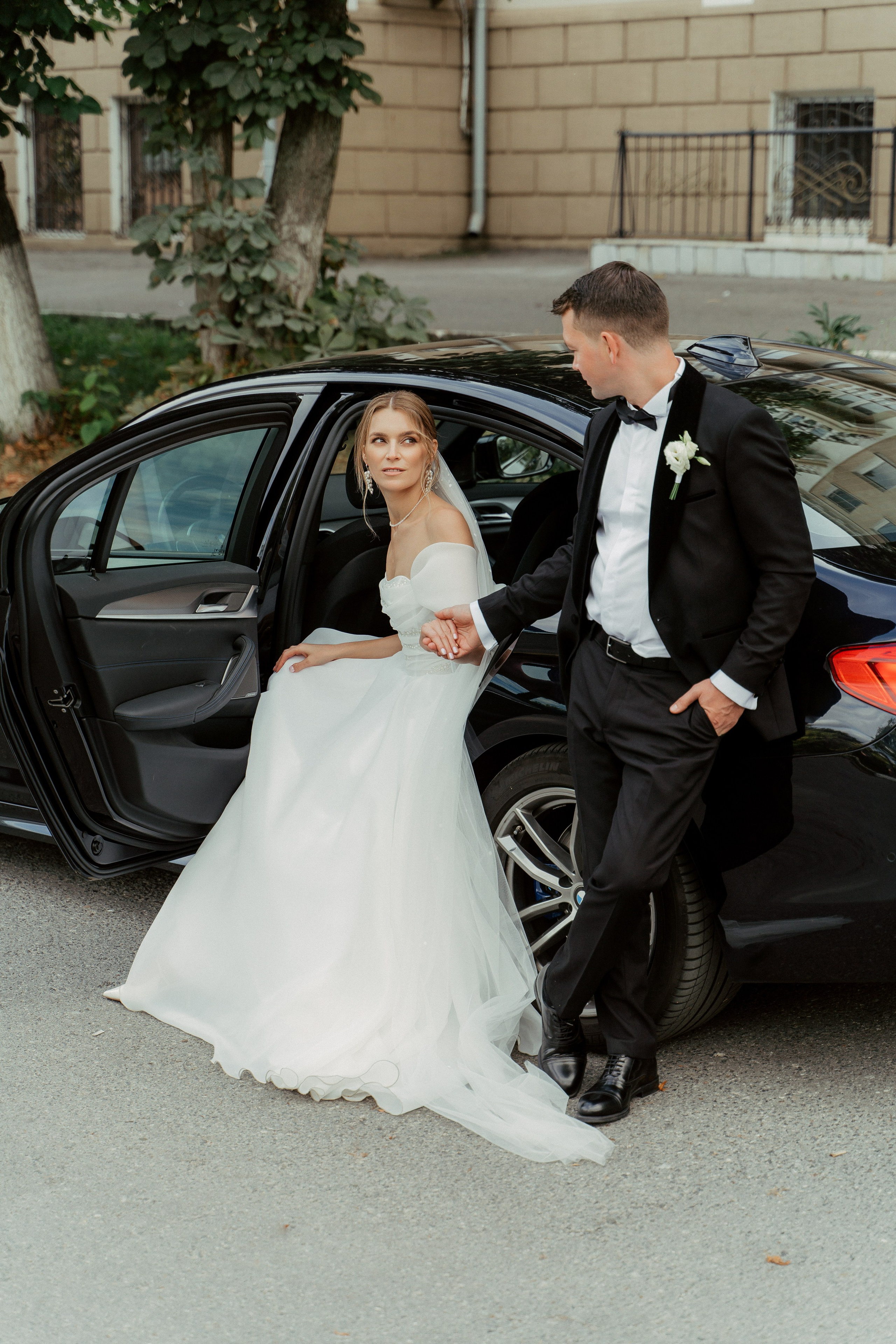 Андрей и Мария. Фотограф Никита Анкудинов. Москва — Чебоксары — Казань