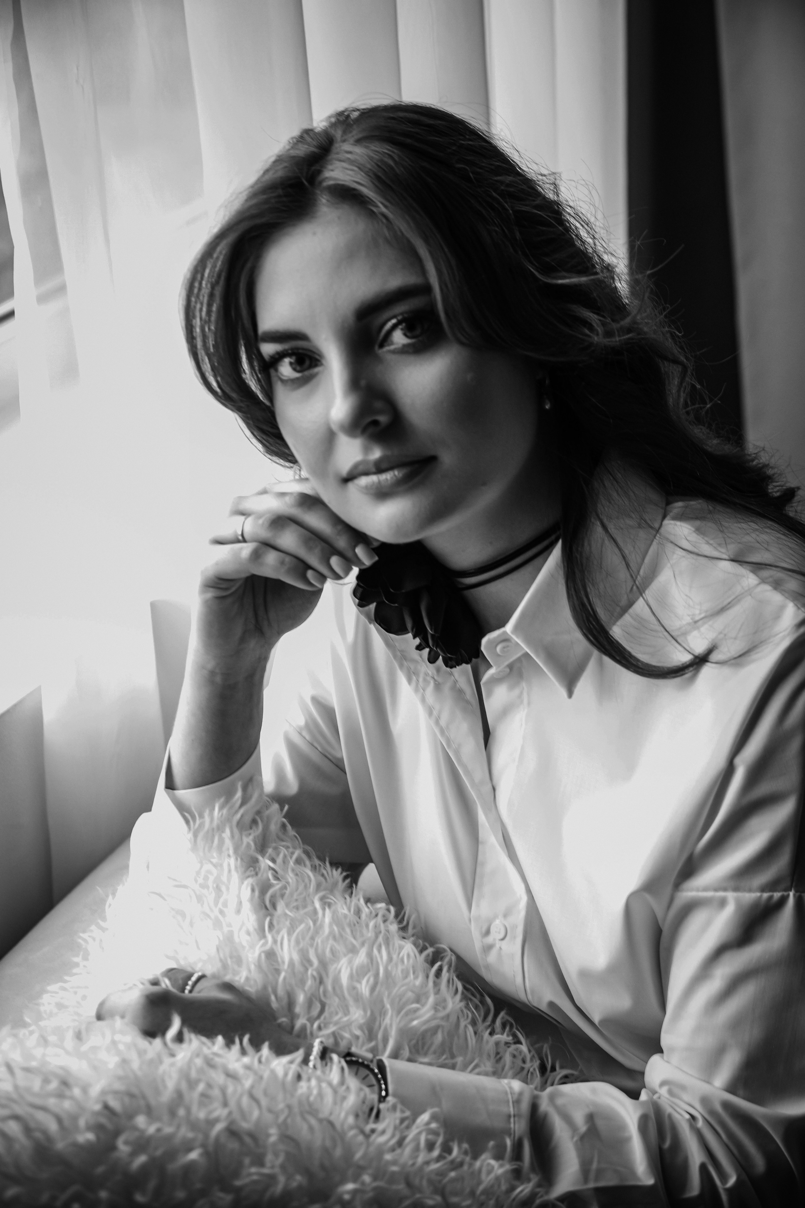 Мария Авджян Фотограф и видеограф Краснодар