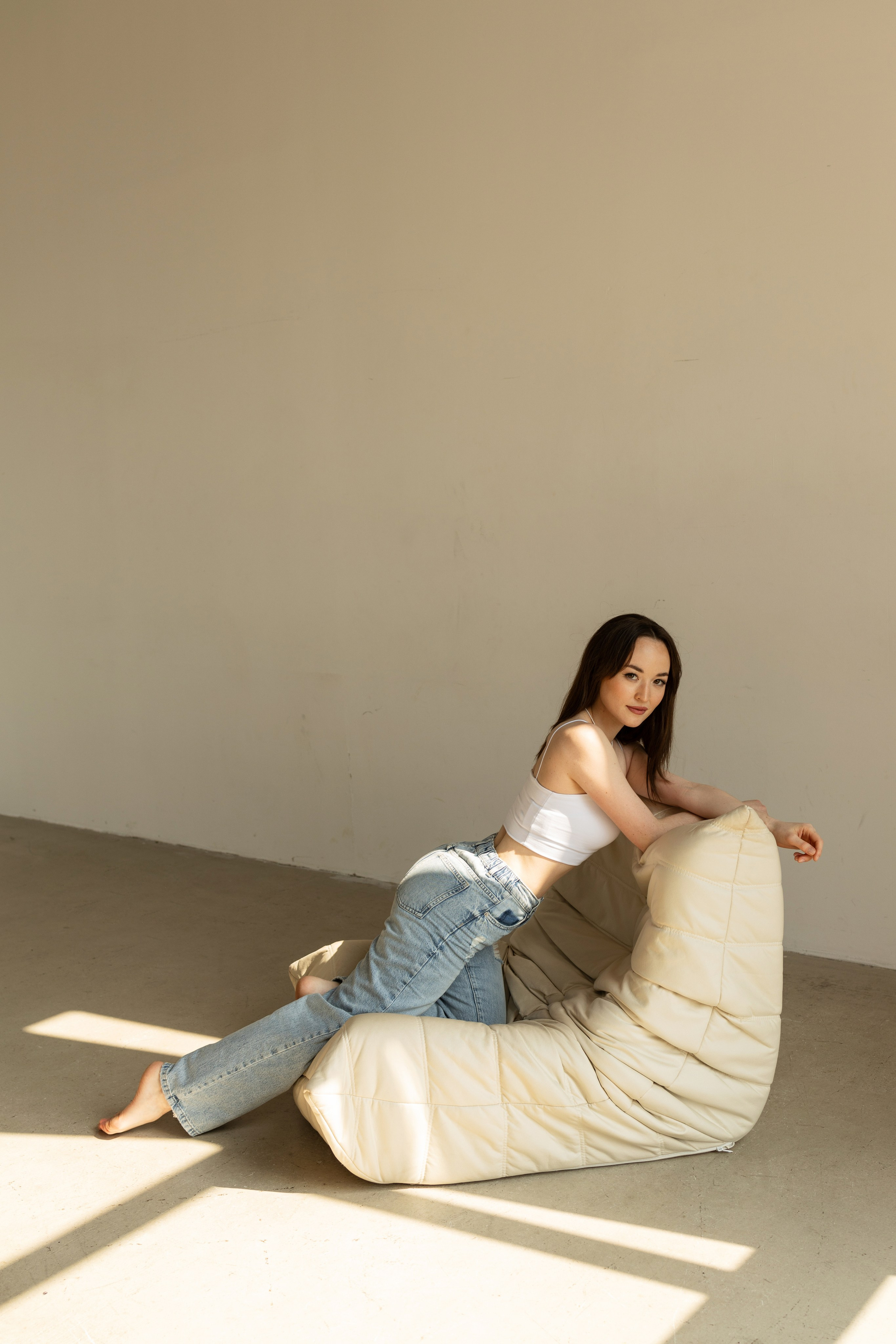 Алина Камалова