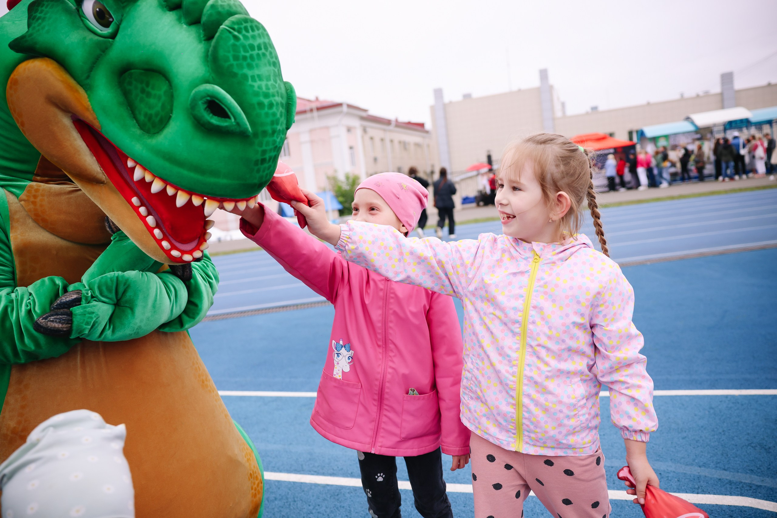 Комос — спартакиадa. Фотограф в Ижевске и Казани Богданов Яков