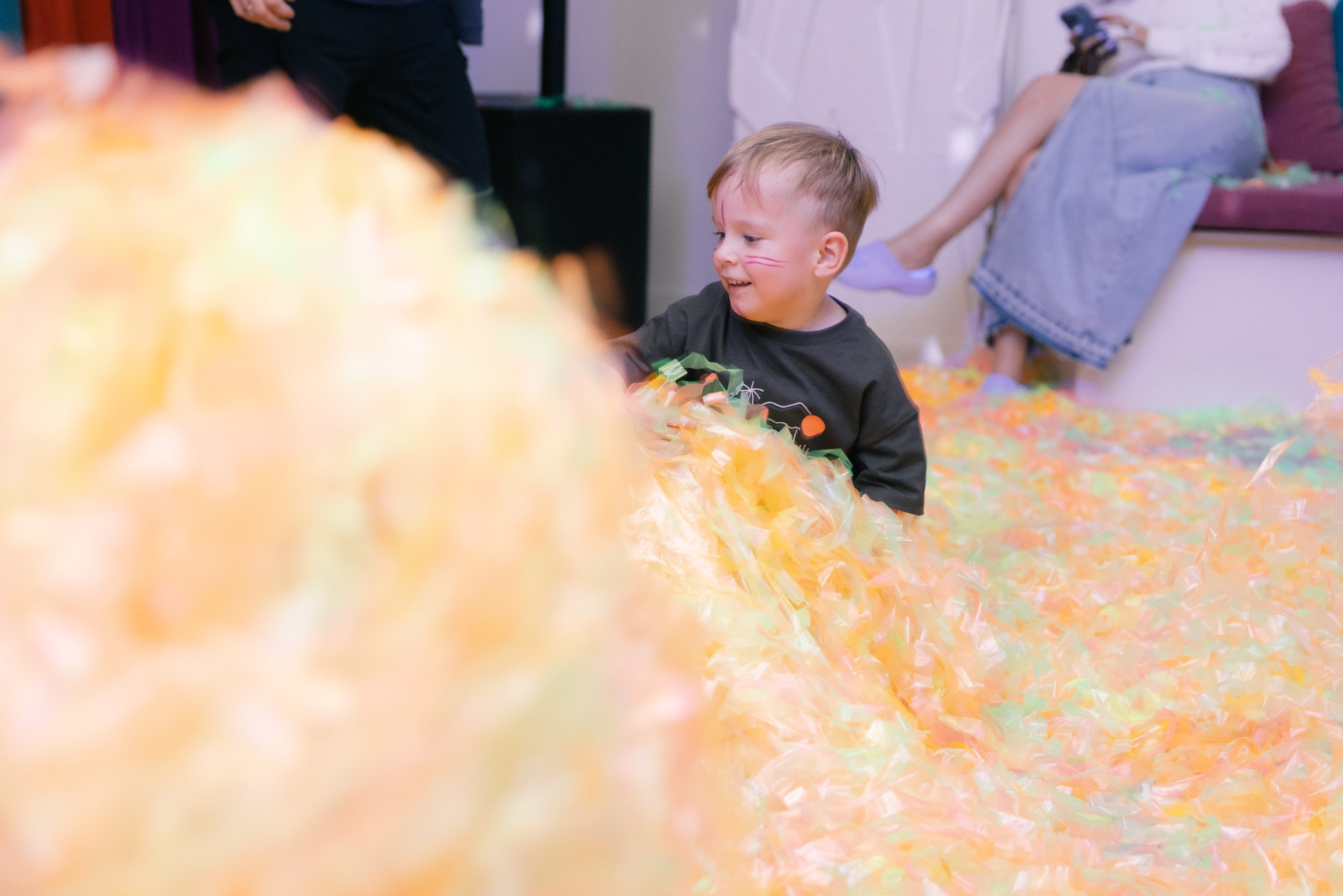 Маленькие Индейцы. Фотограф в Ижевске и Казани Богданов Яков