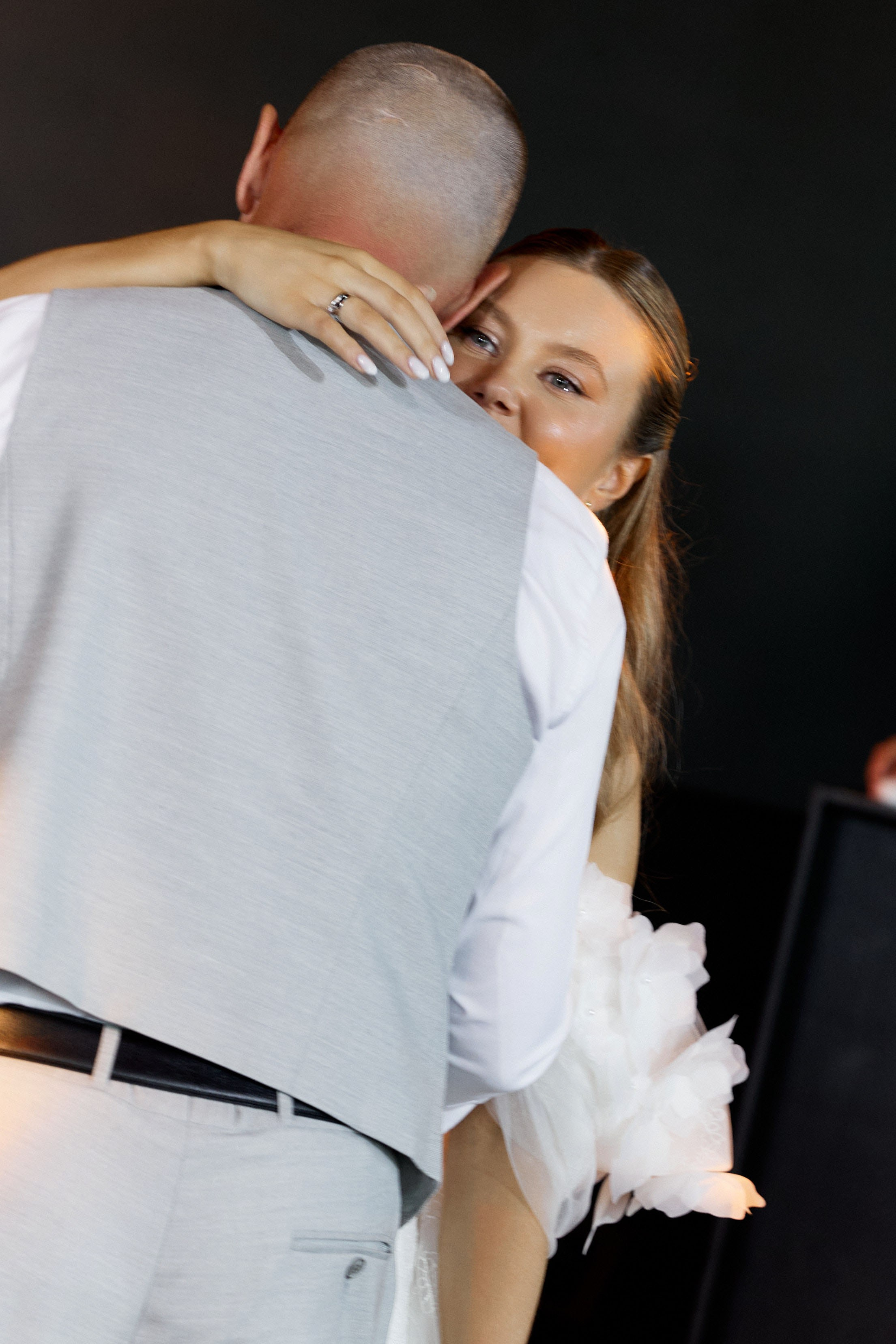 Посмотреть серию. Свадебный и семейный фотограф в Красноярске Тряпчев Павел