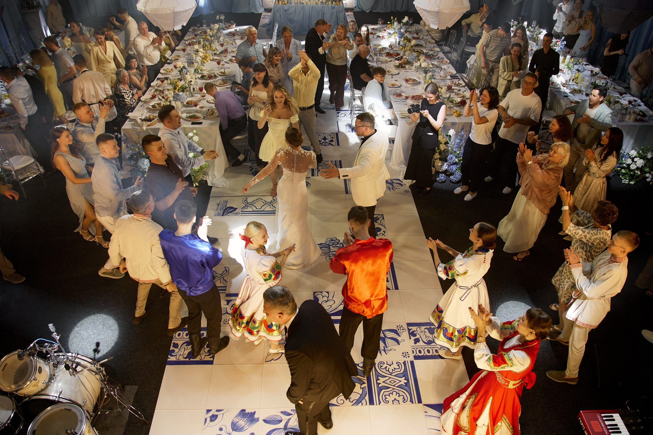 Посмотреть серию. Свадебный и семейный фотограф в Красноярске Тряпчев Павел