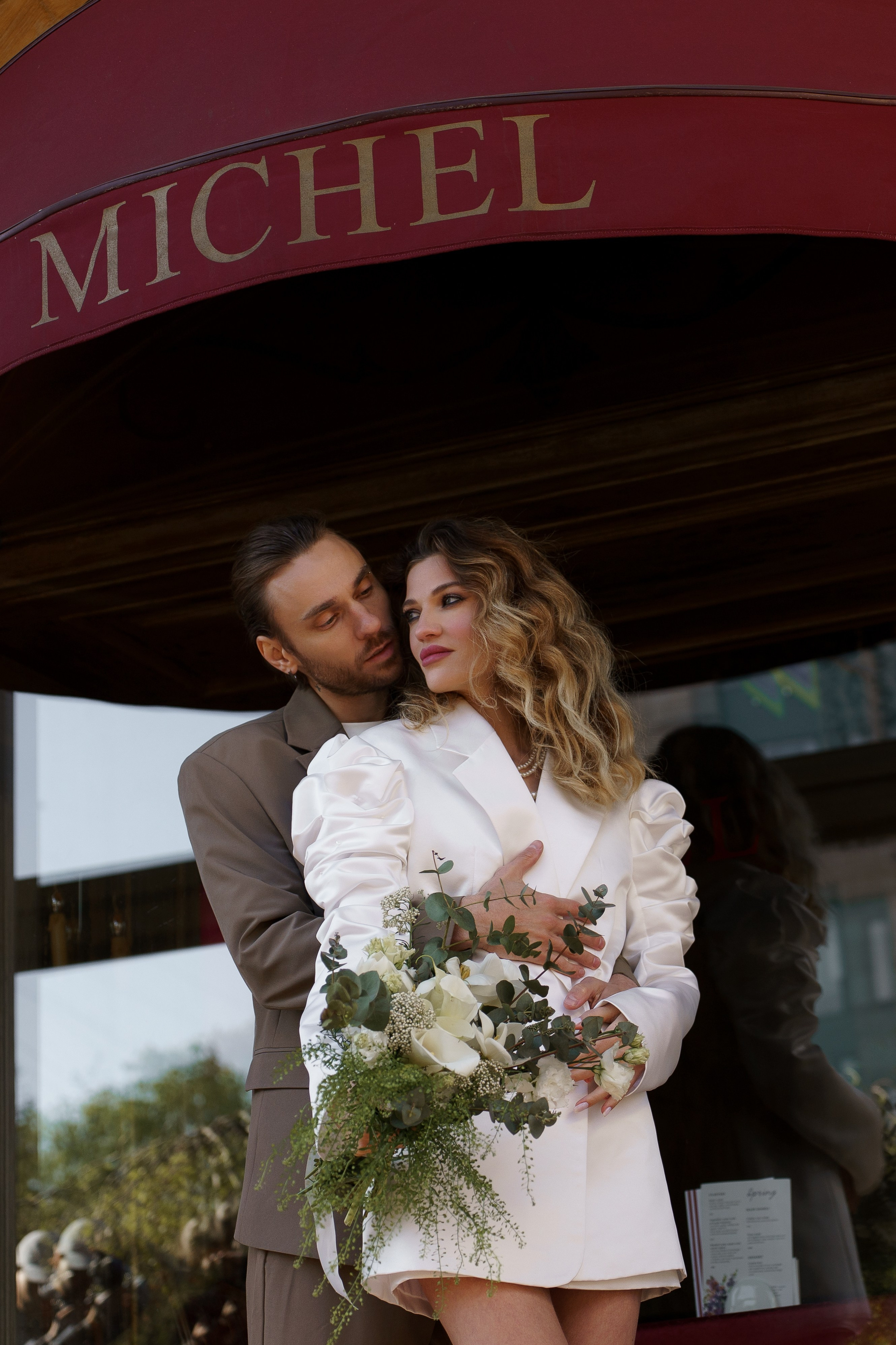 Клим & Полина (2). Главная