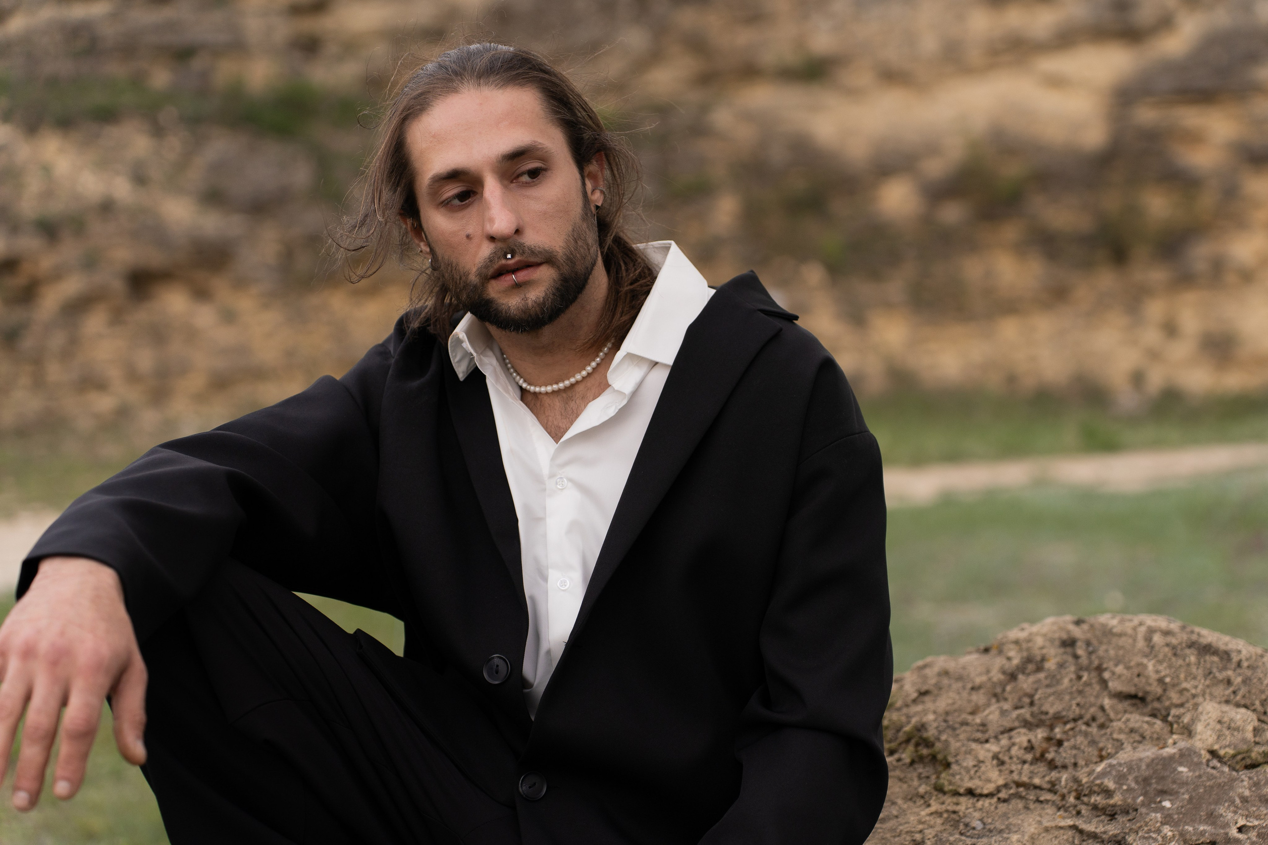 Артур & Александра. Главная