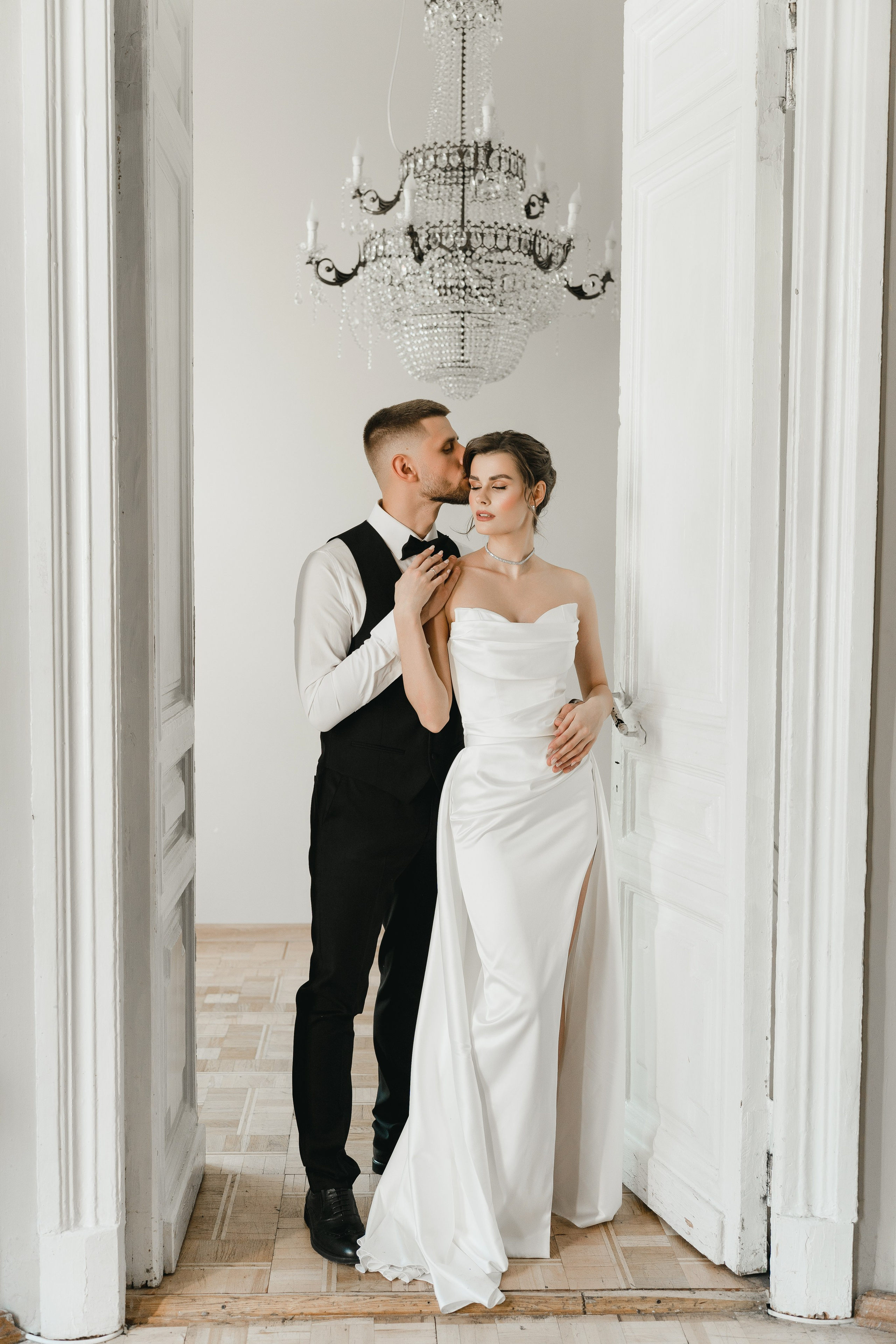 Даниил & Анна. Главная