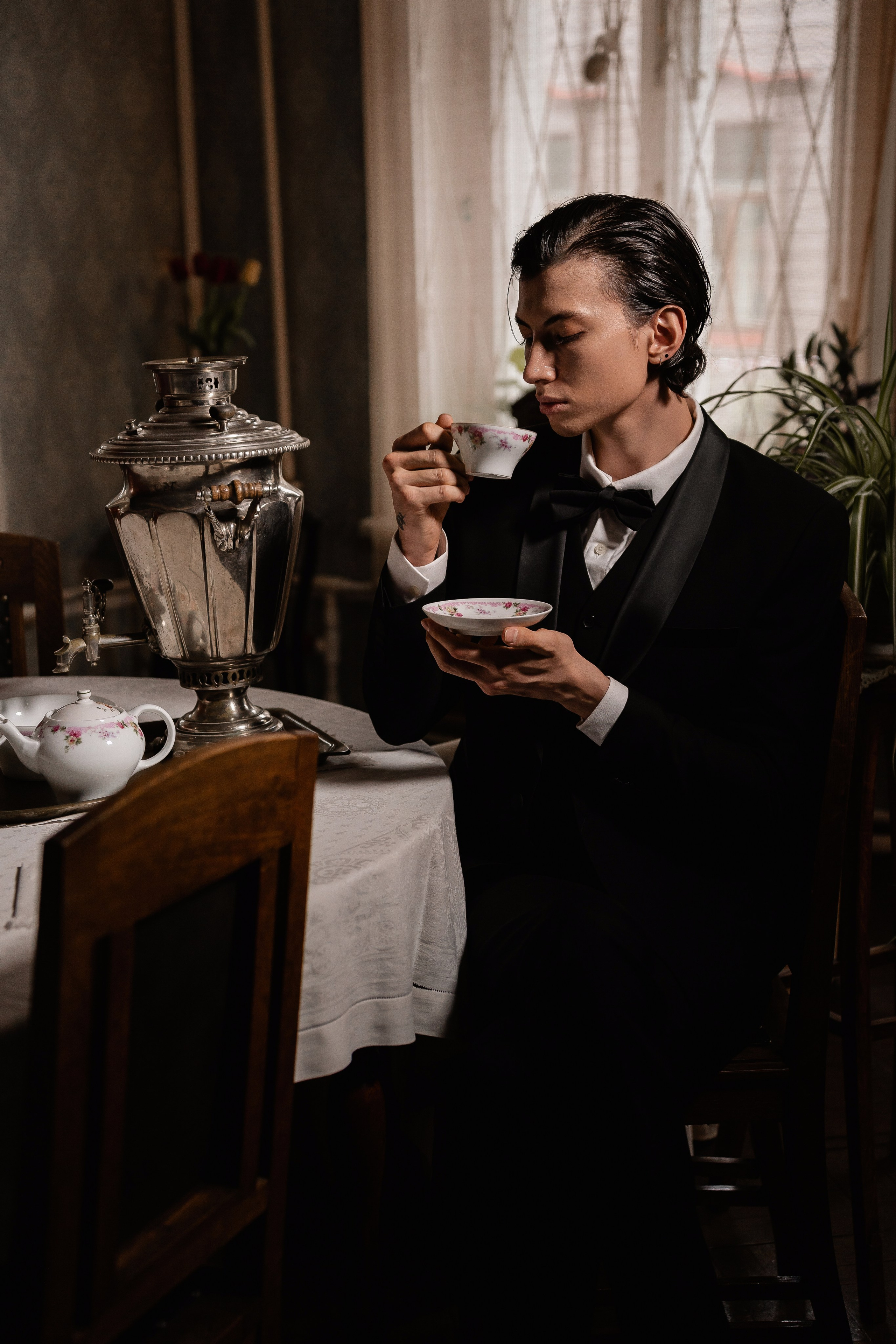 Влад & Анна. Главная