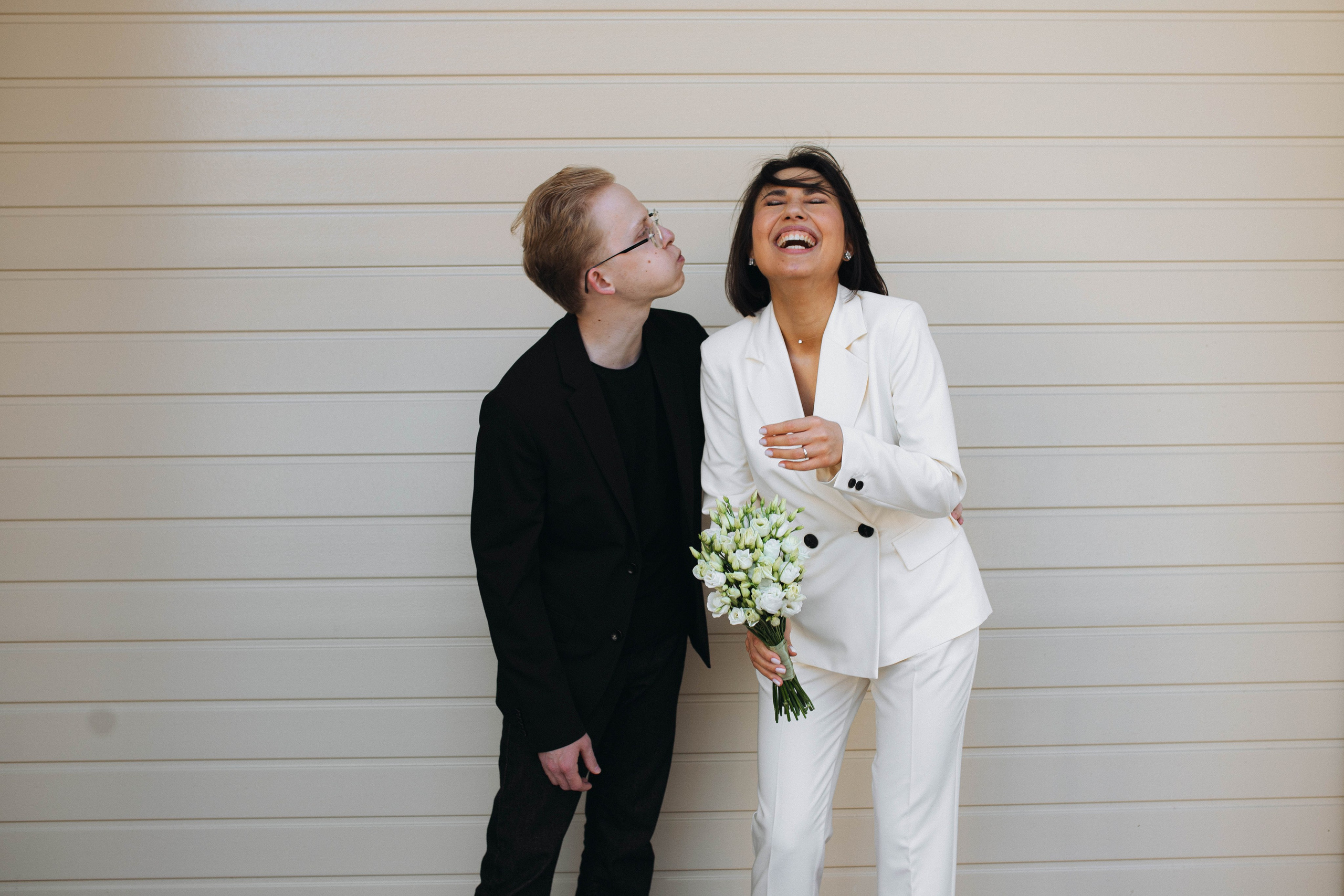 Paris in Moscow. Свадебный фотограф Лейсан Цейнштейн