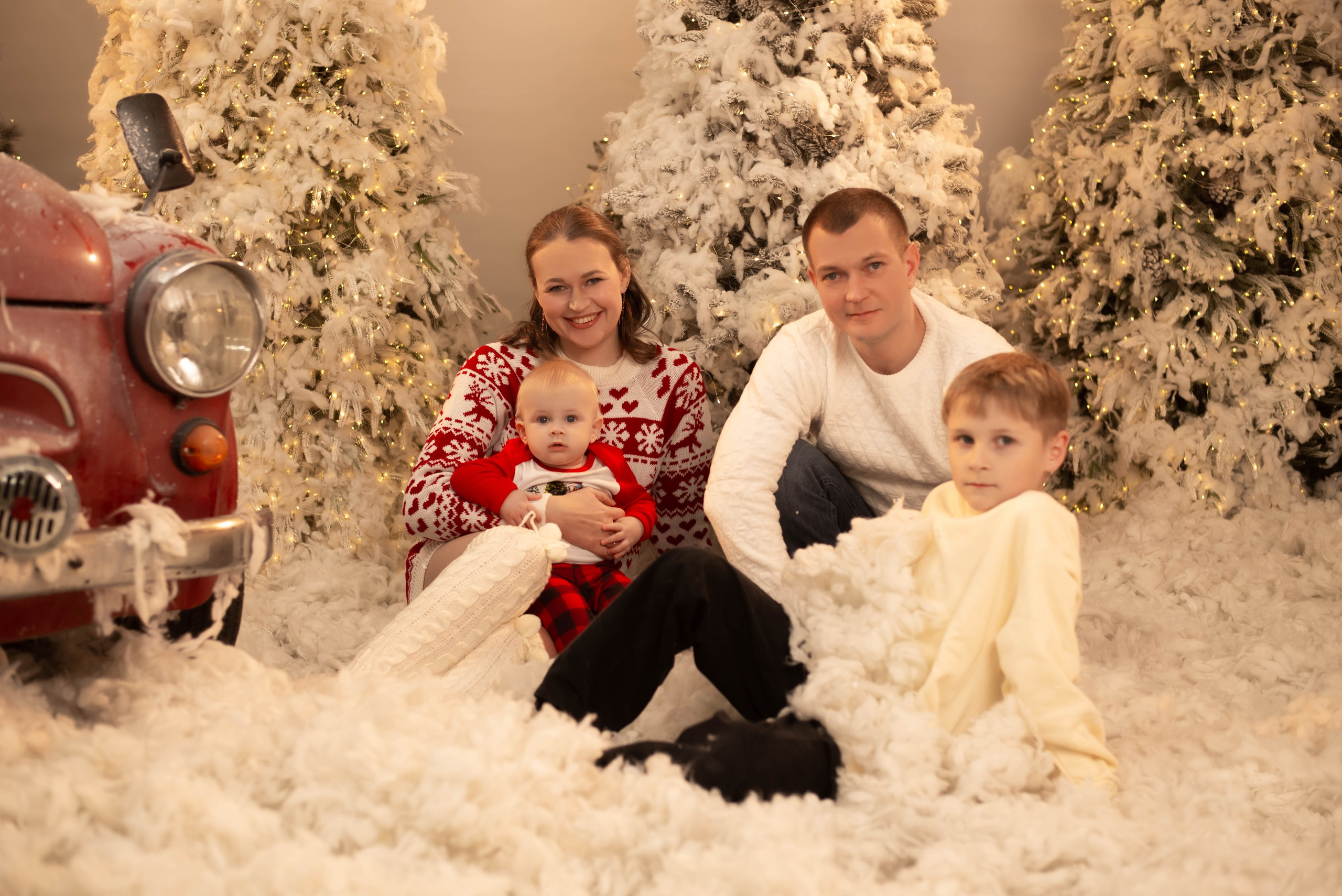 🎉. Семейный и женский фотограф Натали Орёл