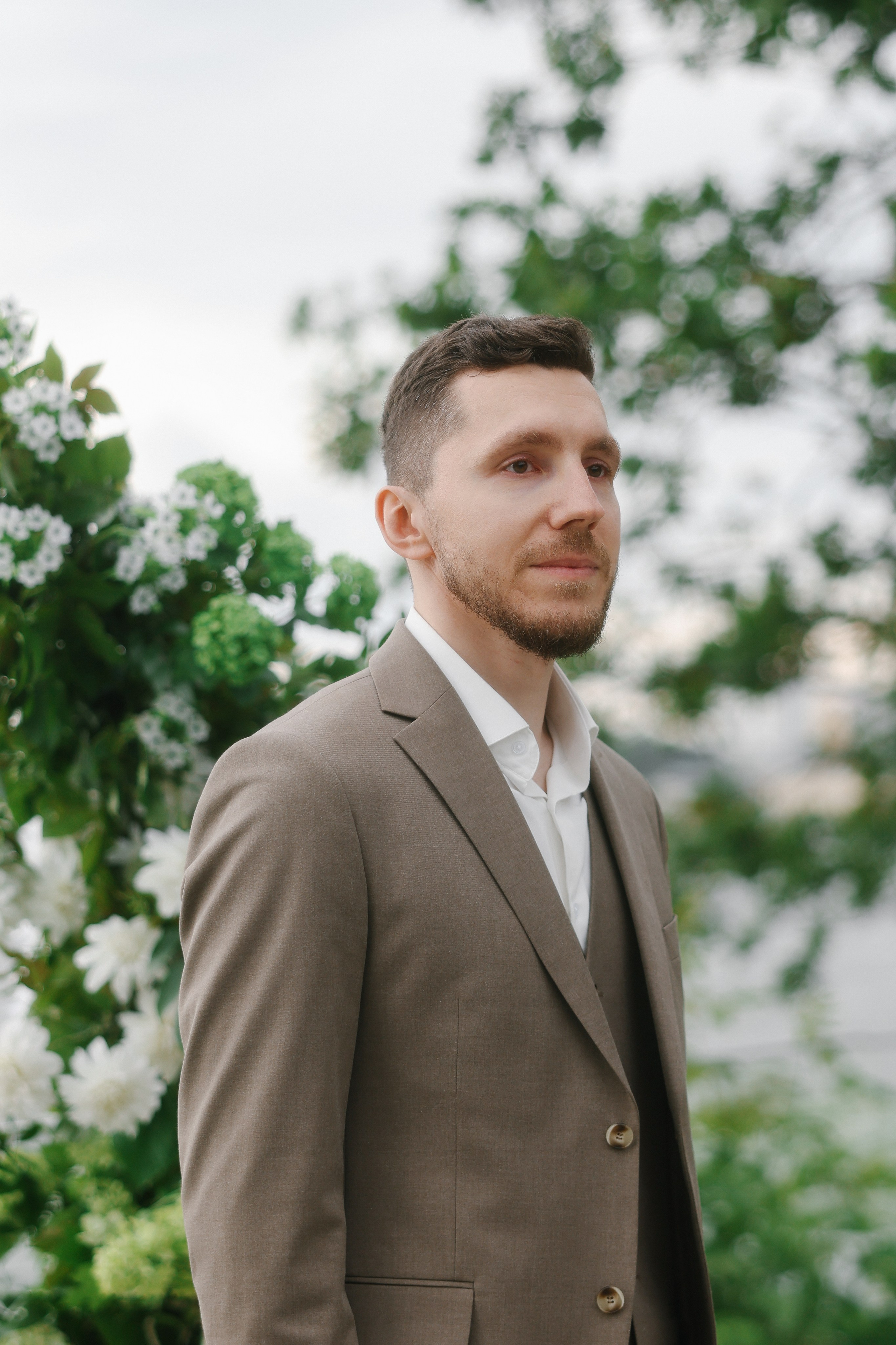 Peaches. Свадебный фотограф Светлана Кот | Москва