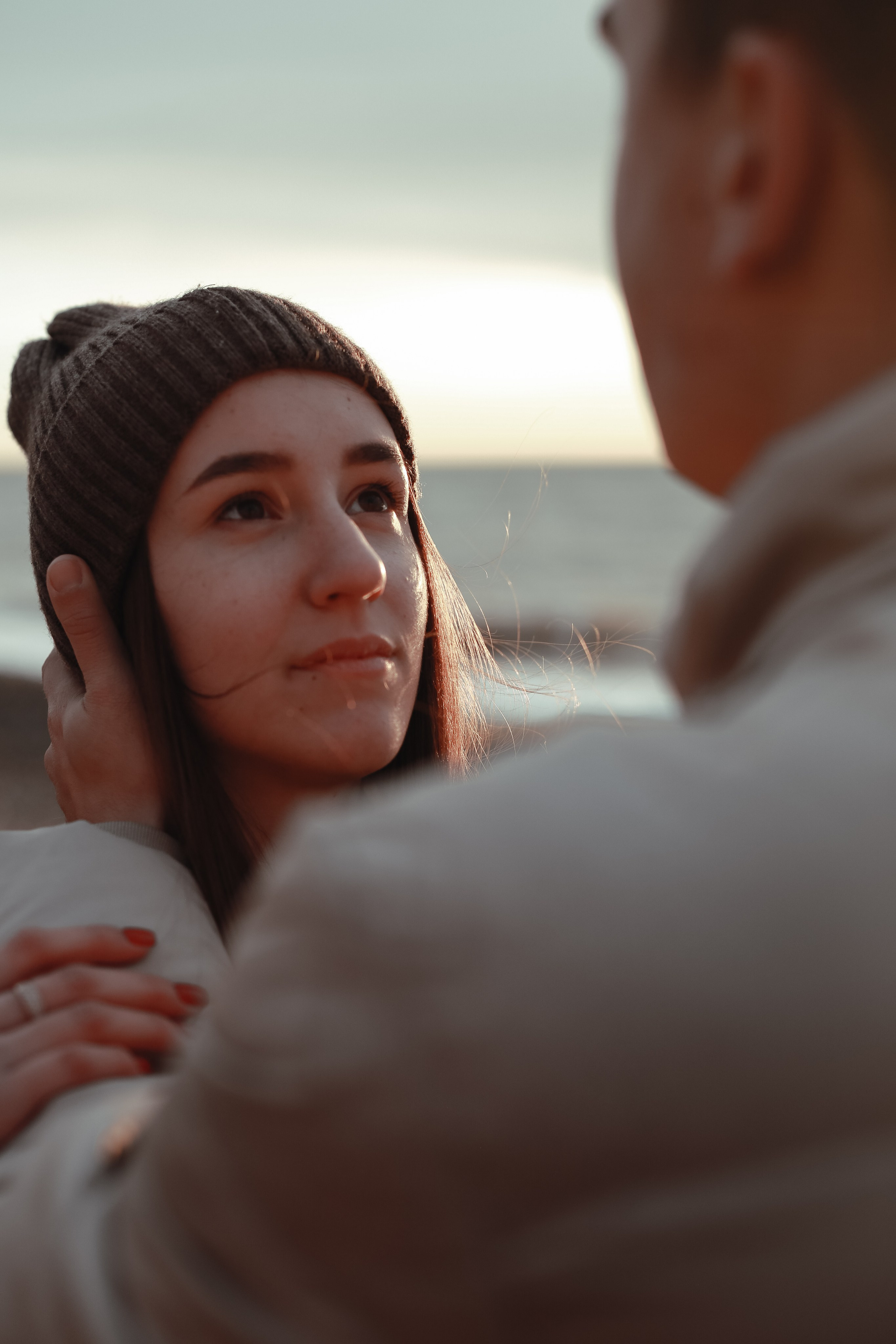 Love story. Ваш личный фотограф в Крыму Анна Лисицына