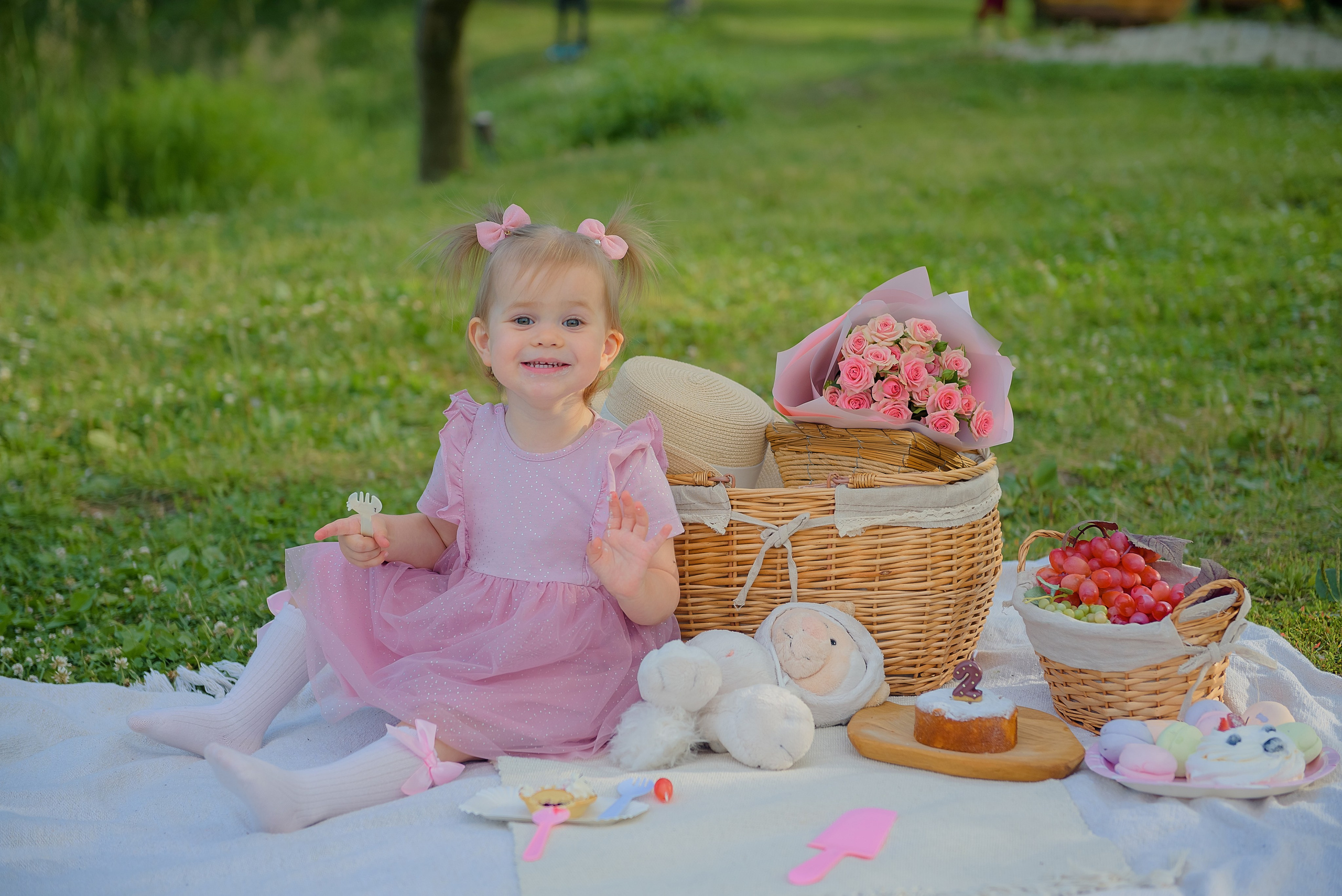 Конюшенный двор. Семейный фотограф в Рязани Мария Ермакова