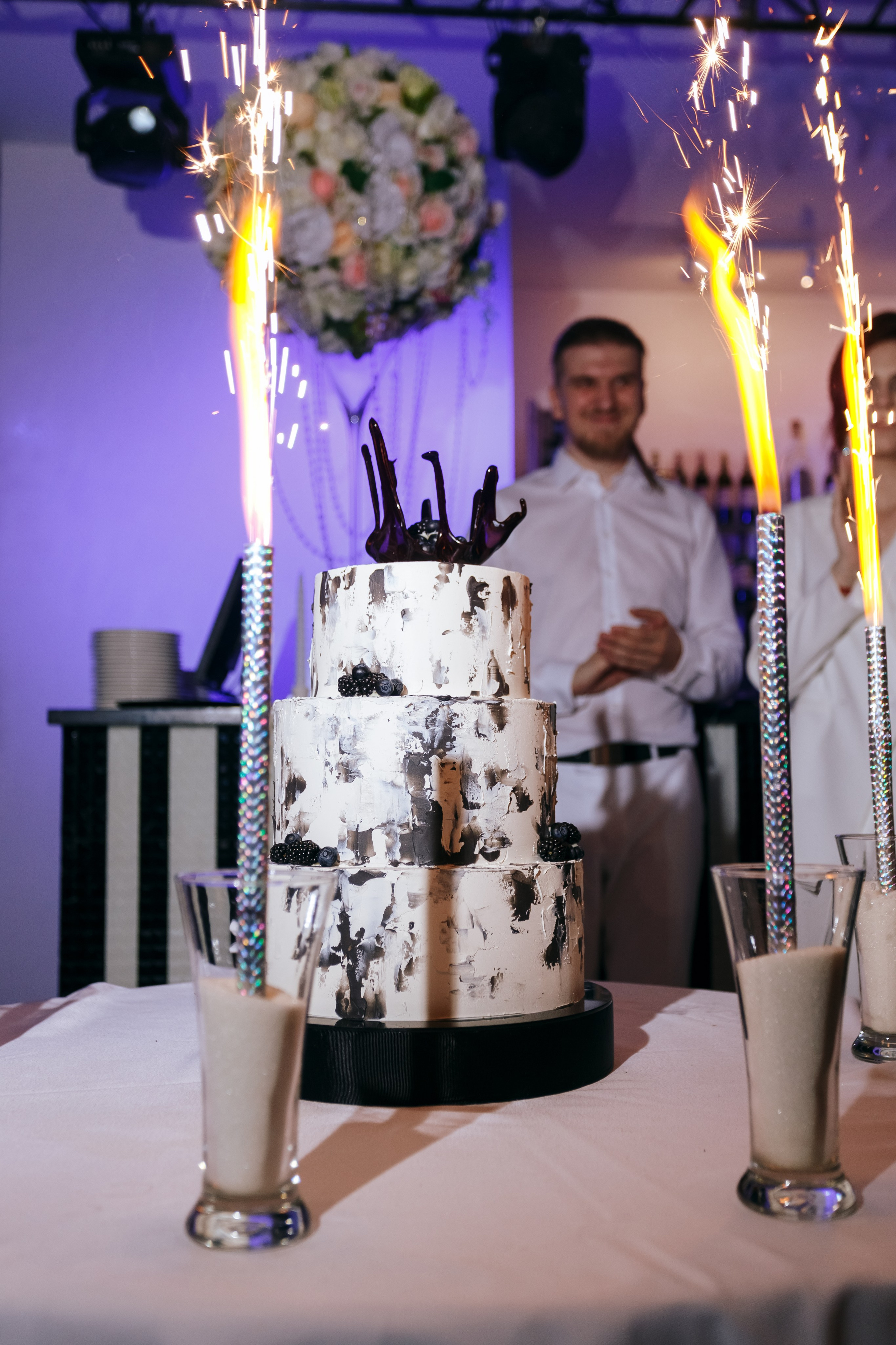 Сергей и Елена. Свадебный фотограф в Краснодаре Николай Крауз