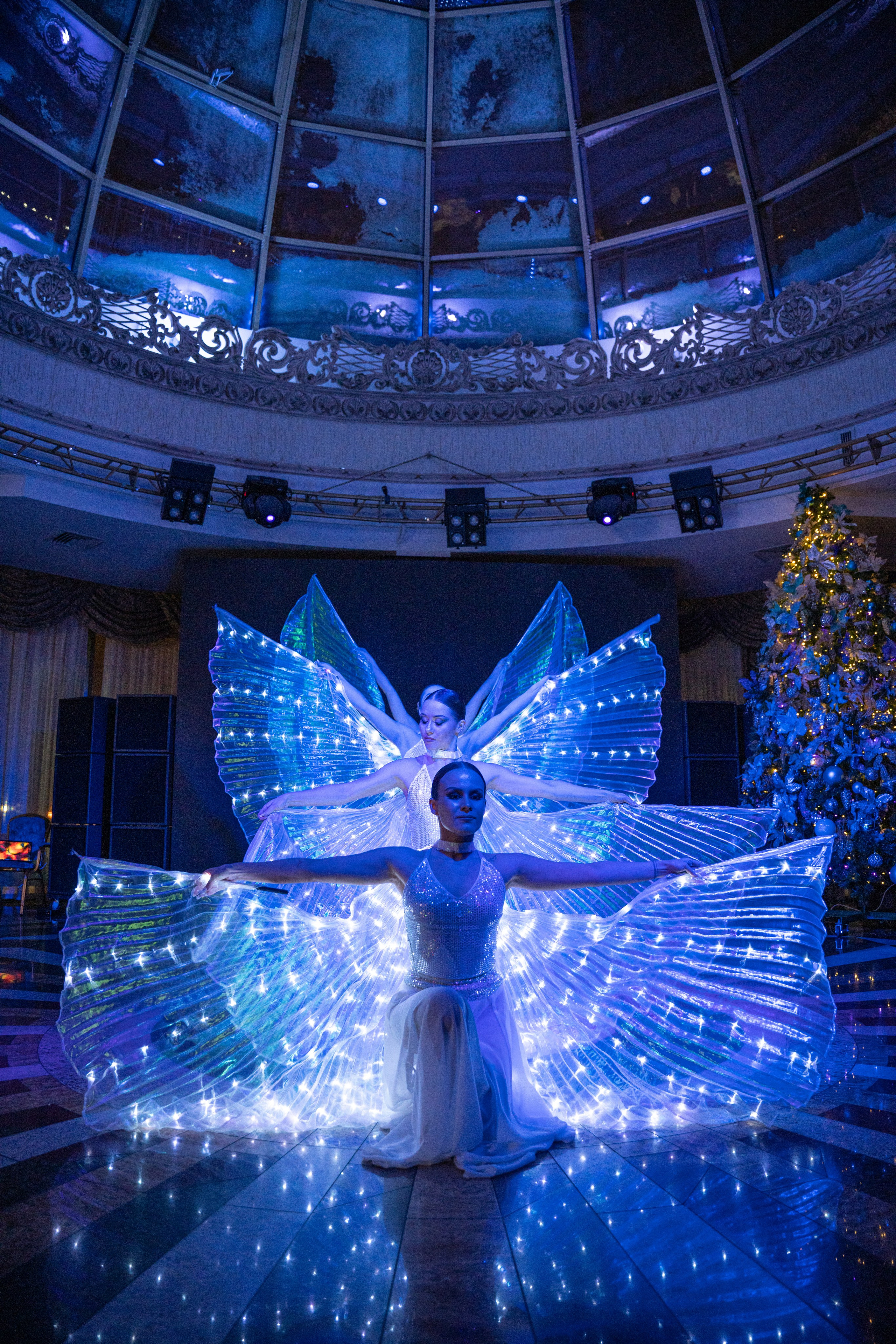 НОВОГОДНИЙ КОРПОРАТИВ 2024. Фотограф на любое мероприятие