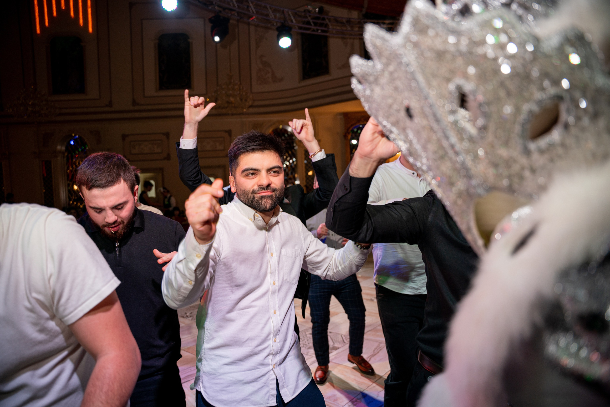 КОРПОРАТИВ В БЕРЕЗКЕ. Фотограф на любое мероприятие