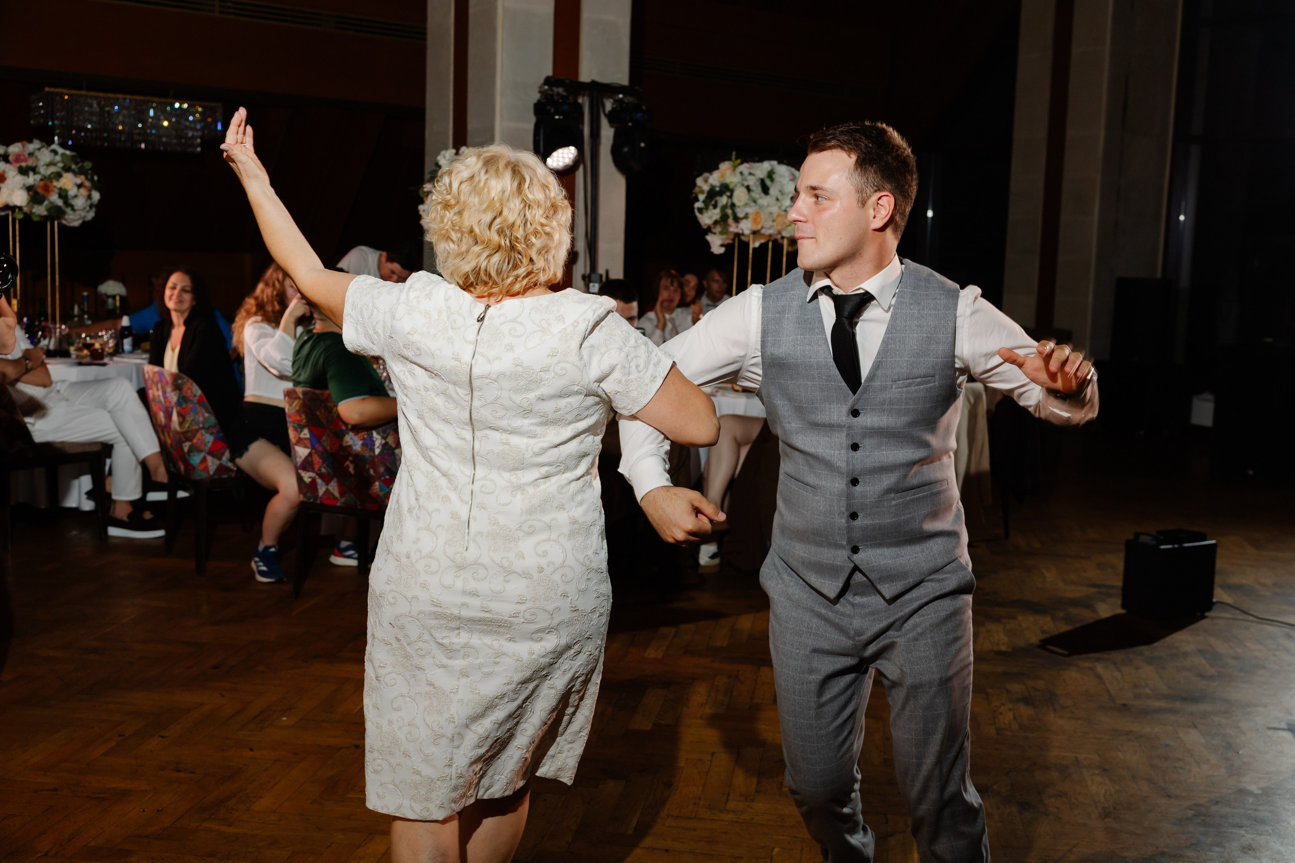 Алёна и Руслан. Фотограф и Видеограф во Владимире