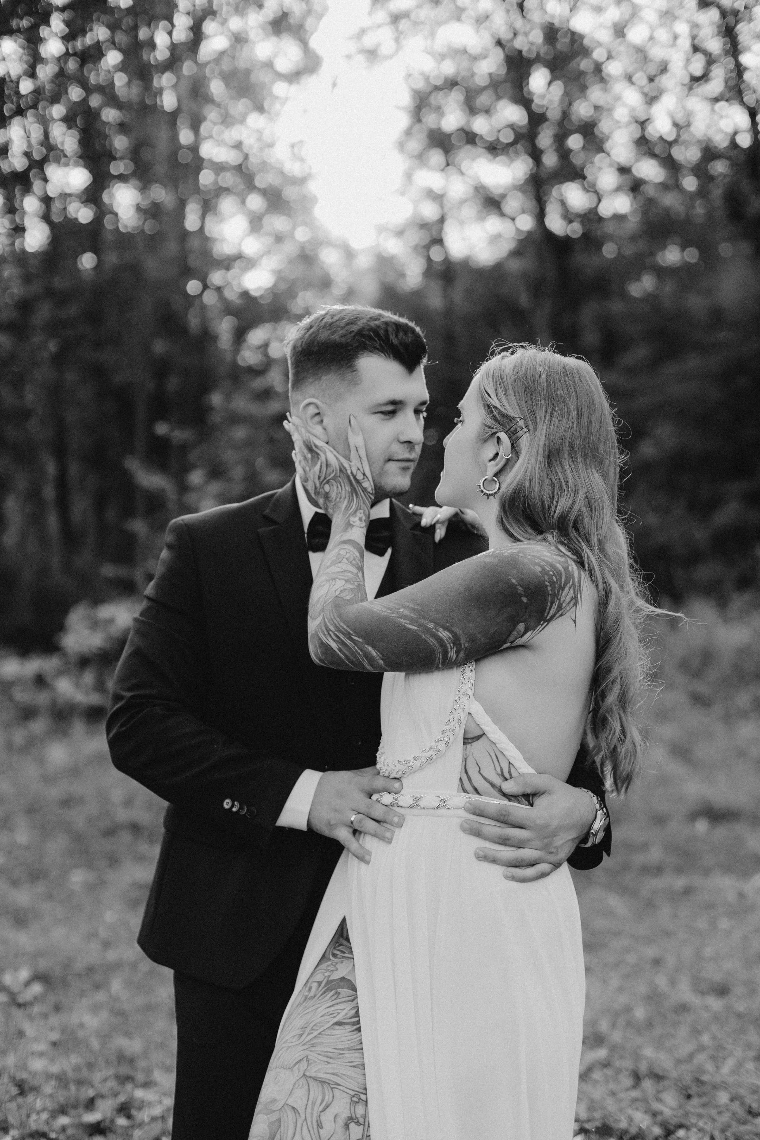 Екатерина и Сергей. Фотограф и Видеограф во Владимире