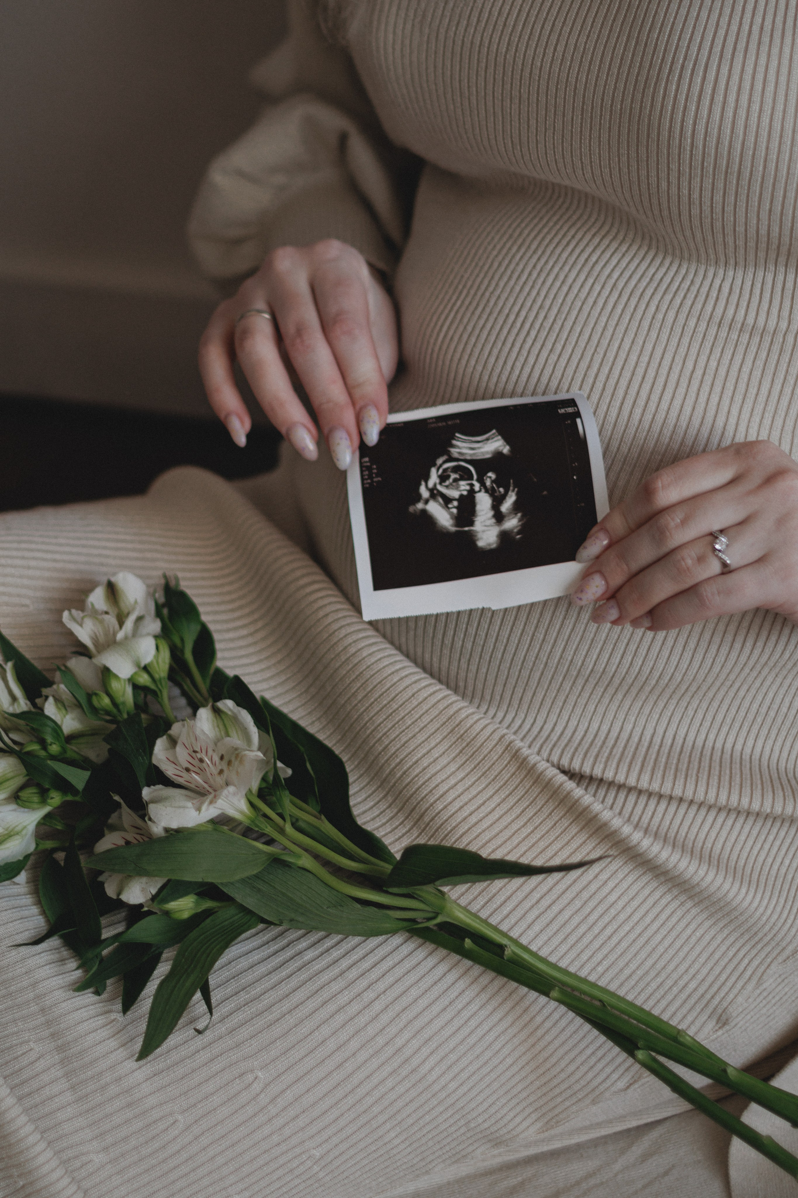 В ожидании. Фотограф в Архангельске Александра Иглина