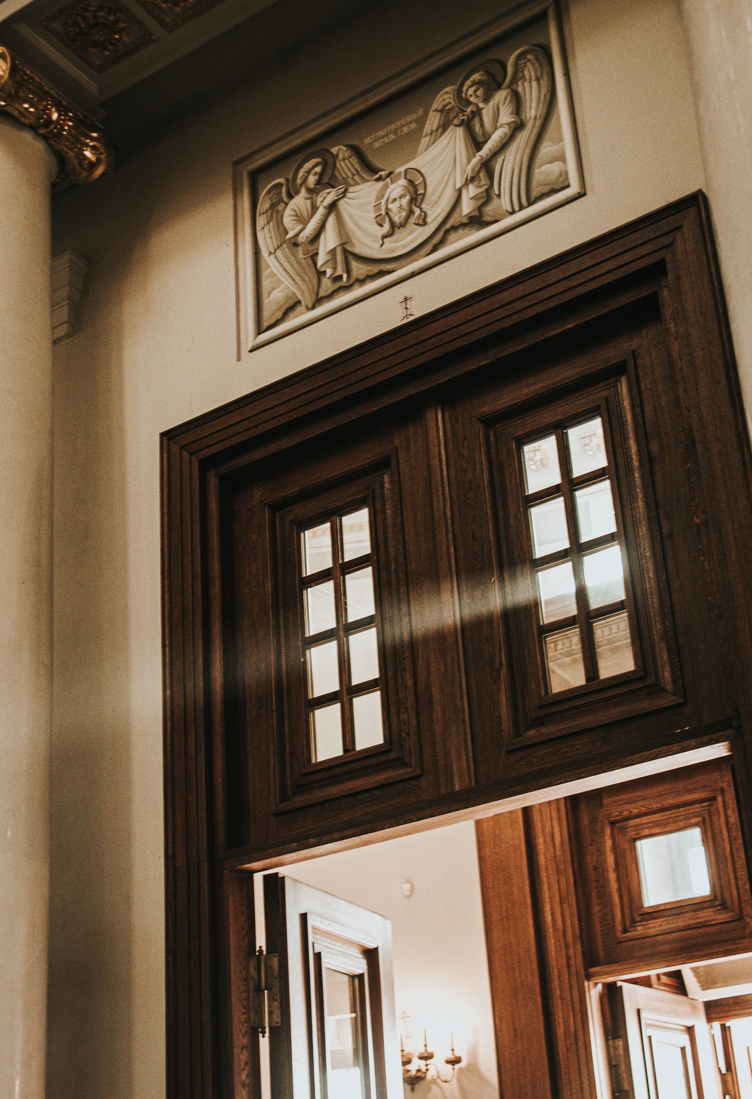 ХРАМЫ РОССИИ. солянка. Фотограф в Нижнем Новгороде