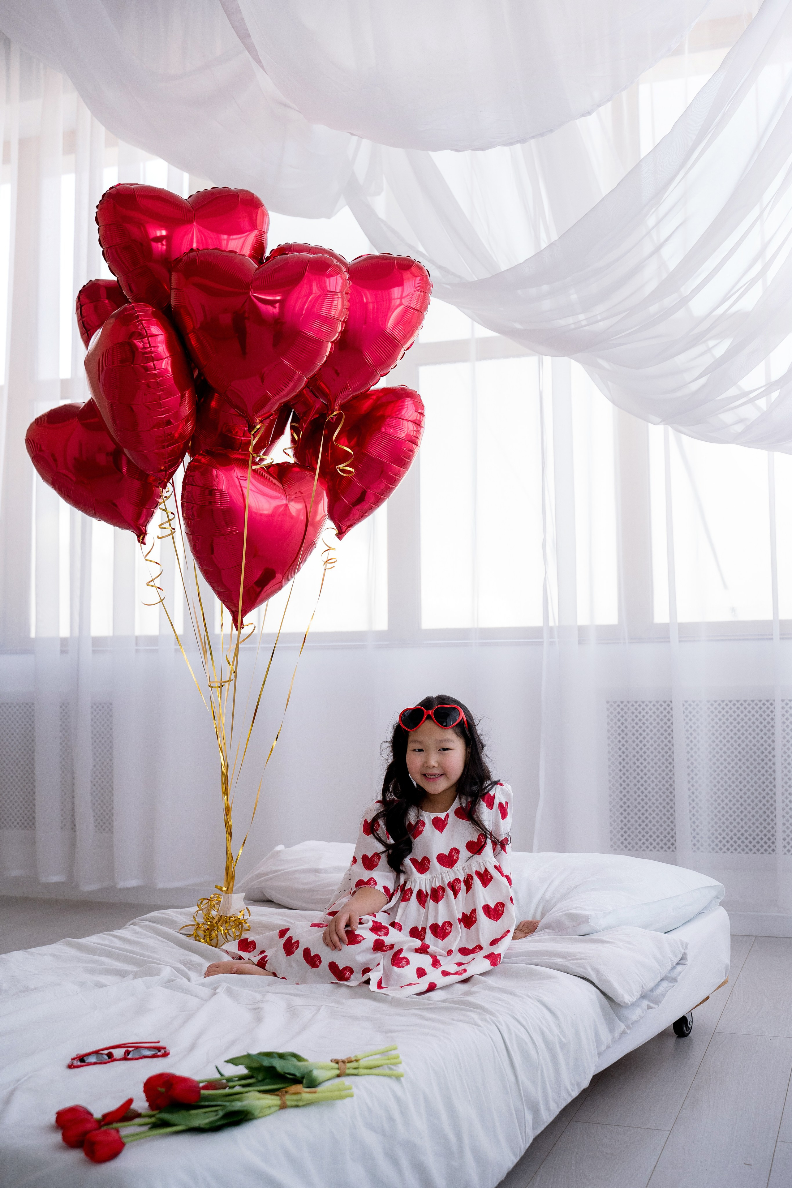 Про любовь. Фотостудия Малина в городе Улан-Удэ. Фотограф Ирина Жарникова