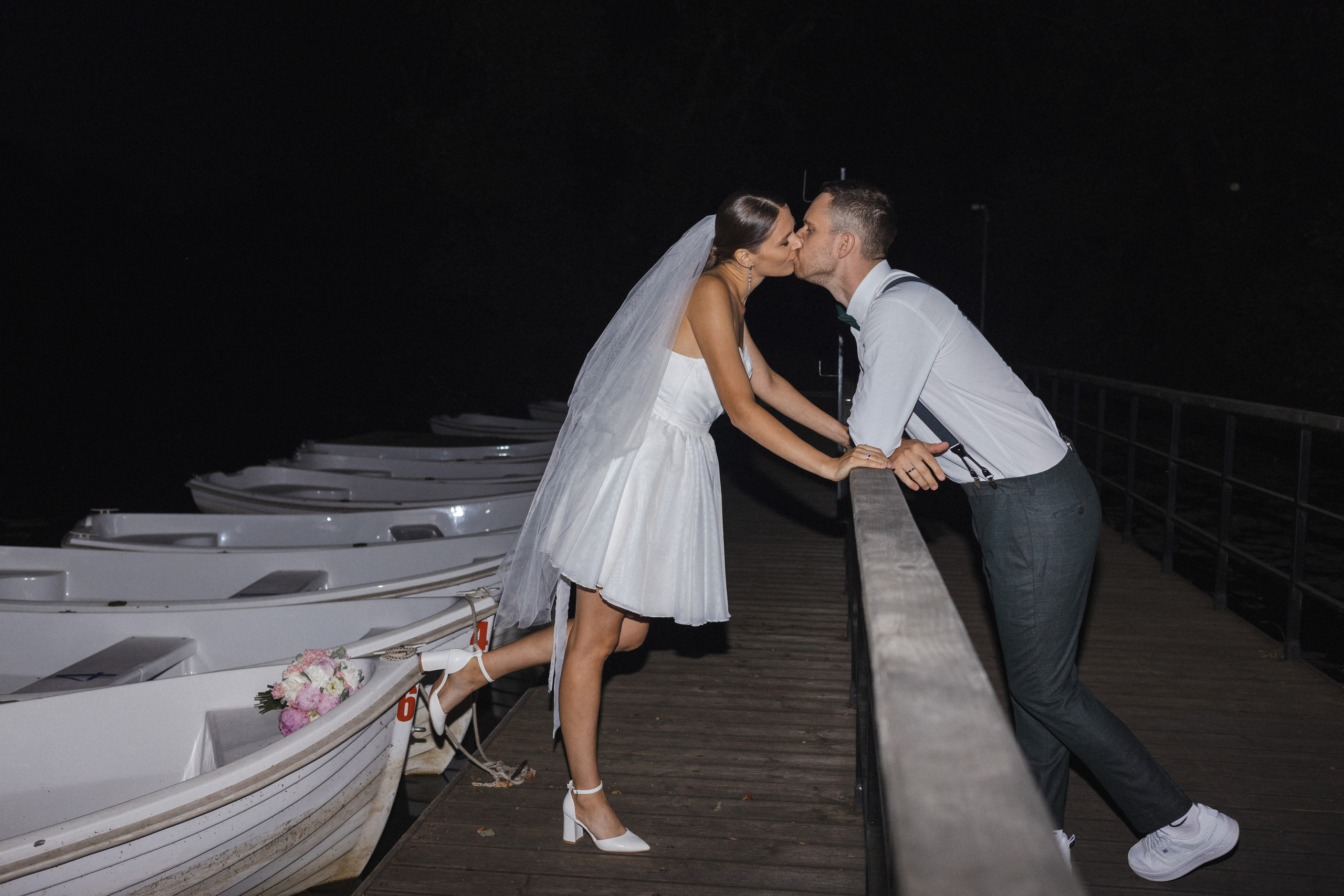 Евгений и Мария. Семейный фотограф в Москве